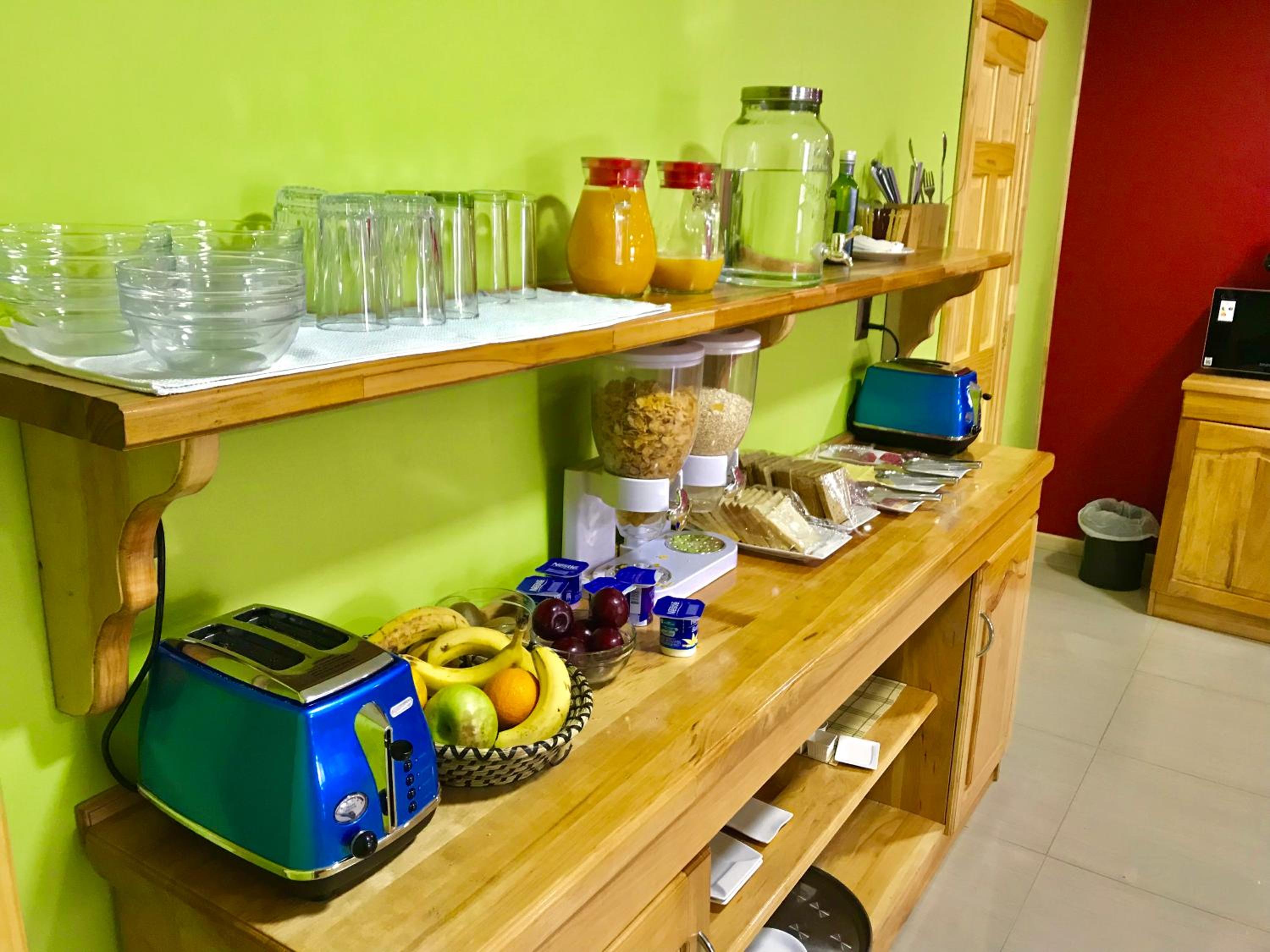 Hostal Andes Patagónicos