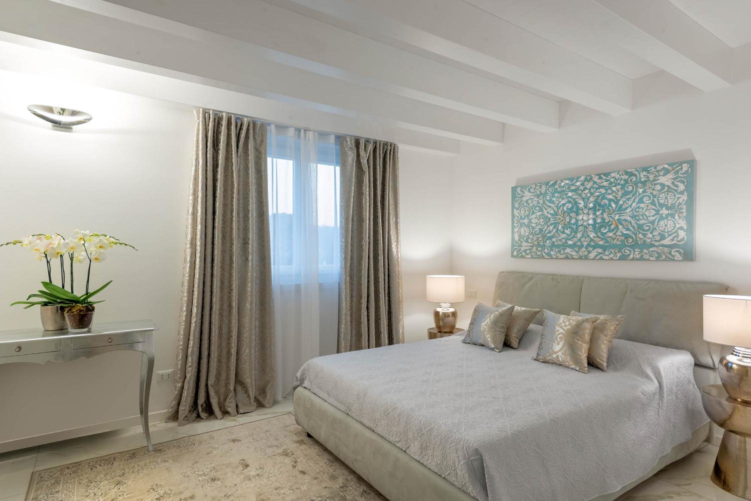 Villa Bianca Luxury Apartments