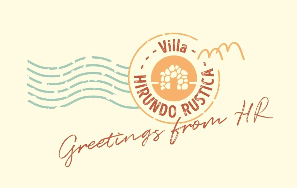 Villa Hirundo Rustica