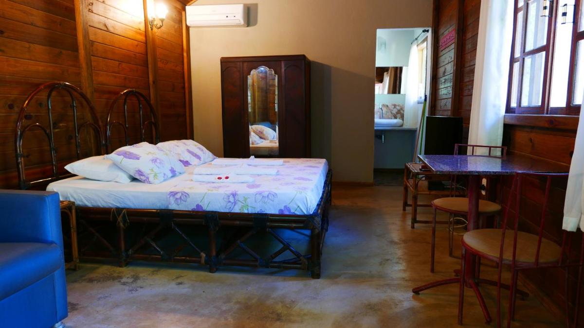 Pousada Camping Porto Grande