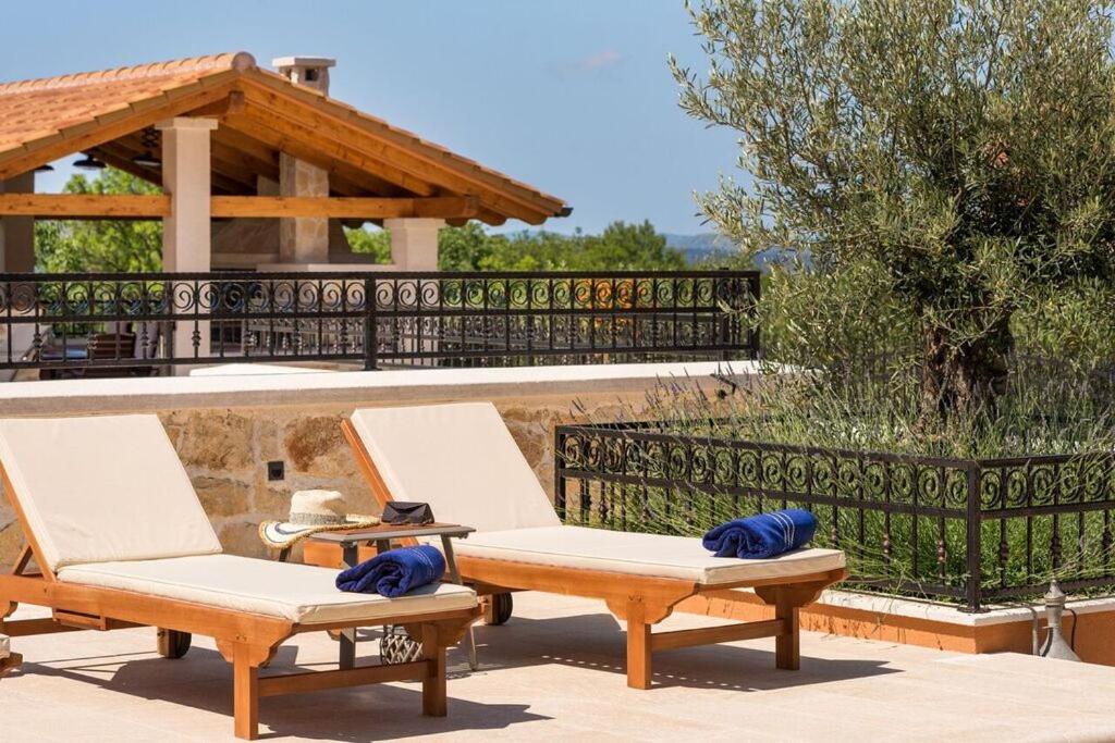 Villa Hirundo Rustica