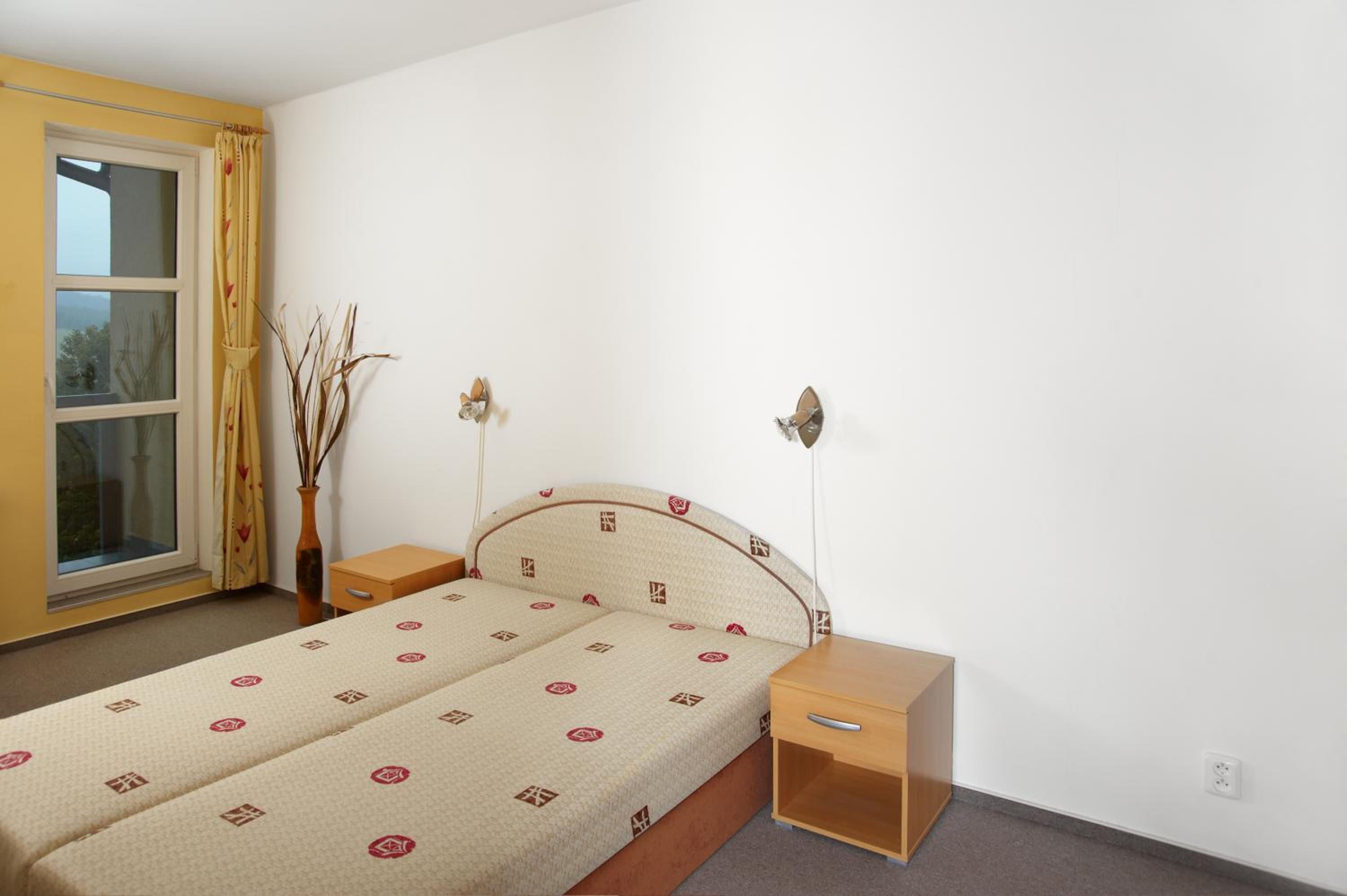Apartmány KLÍNOVEC - Apartment KEILBERG