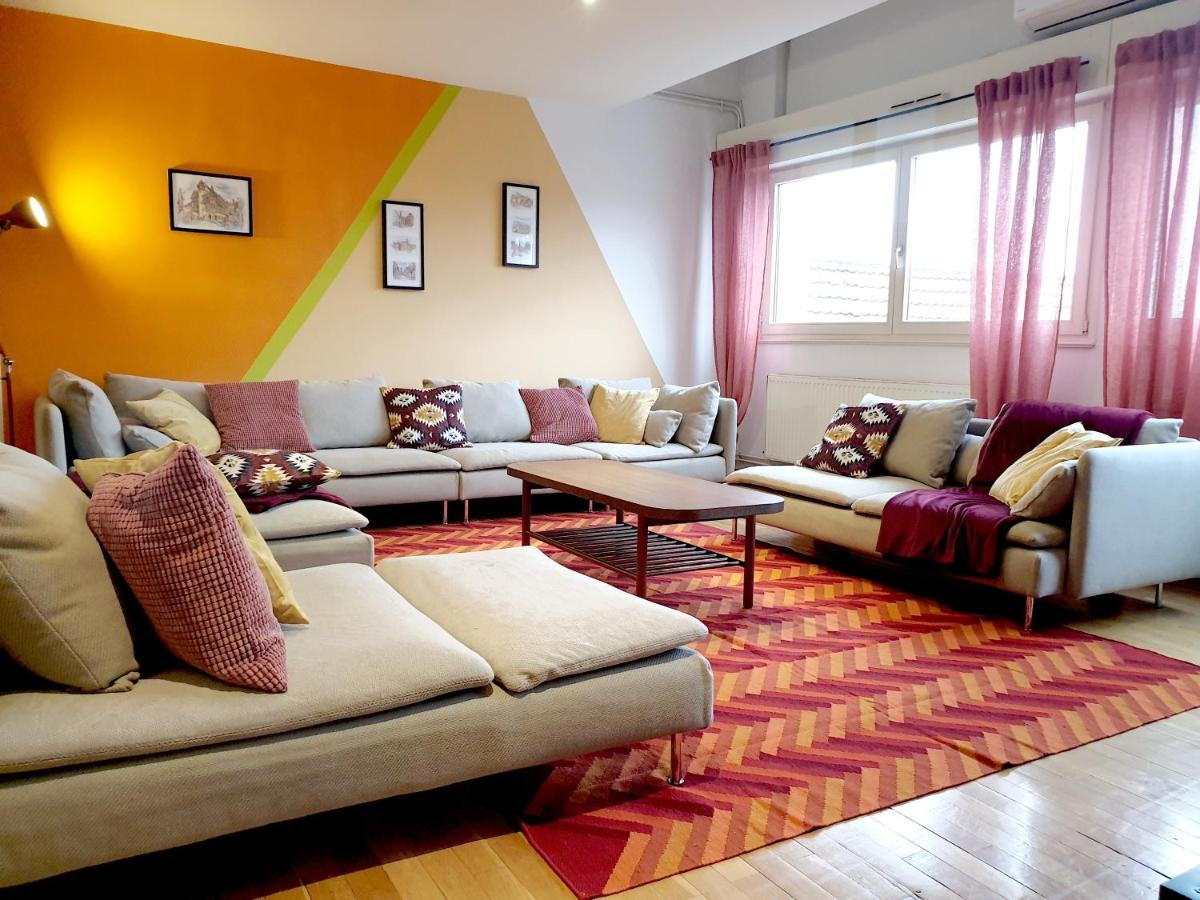 Hotel ColmarAppart Vauban - Image 1