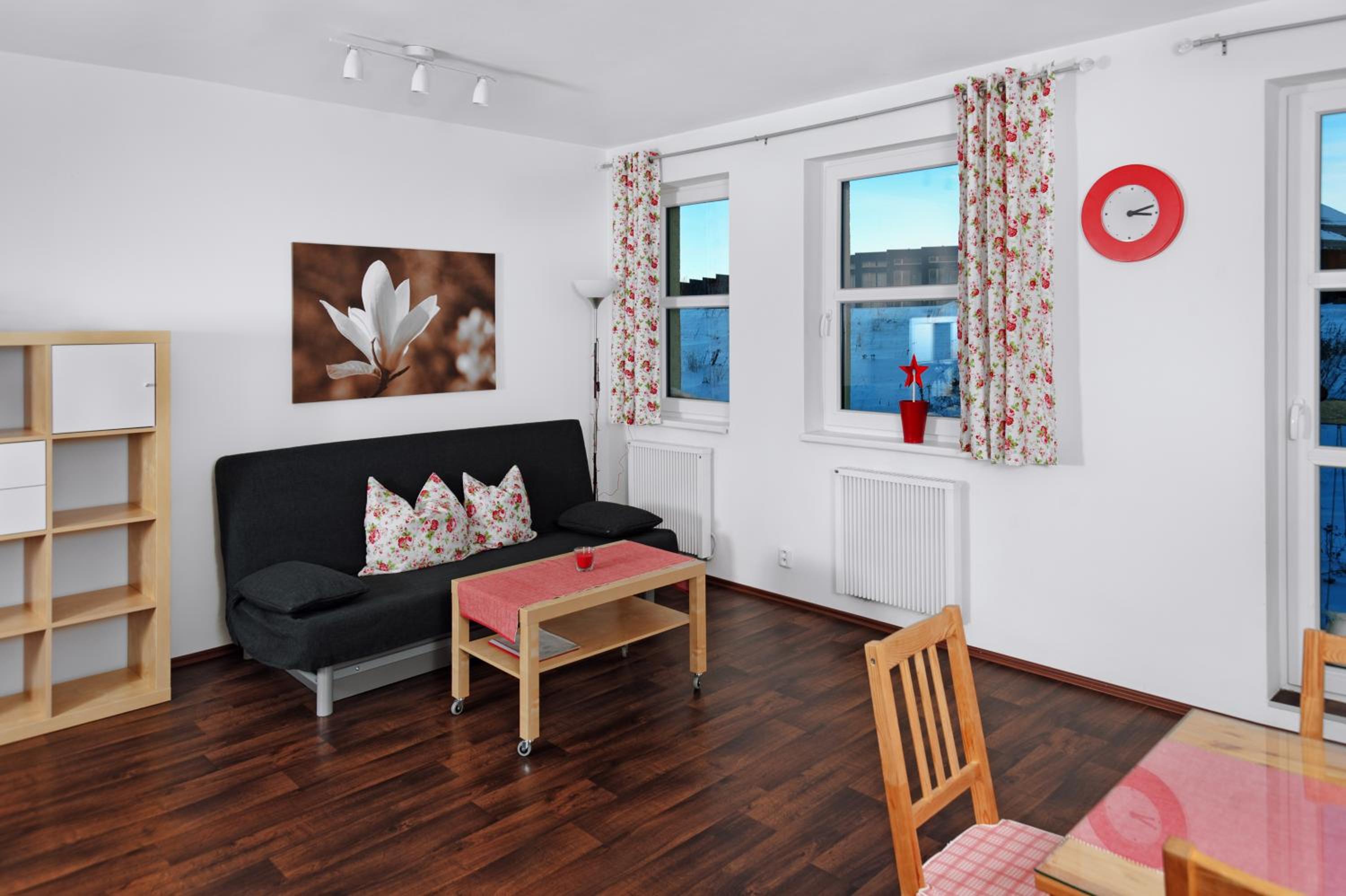 Apartmány KLÍNOVEC - Apartment KEILBERG