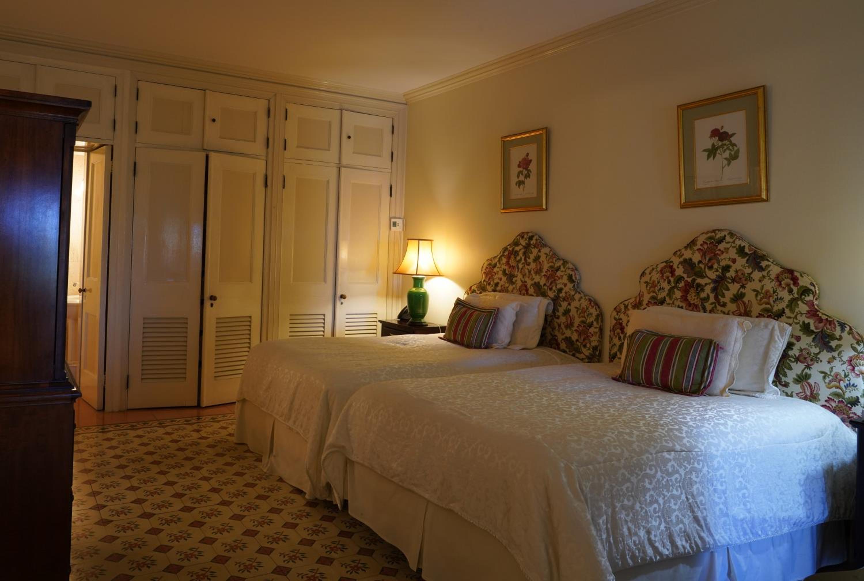 Graycliff Hotel