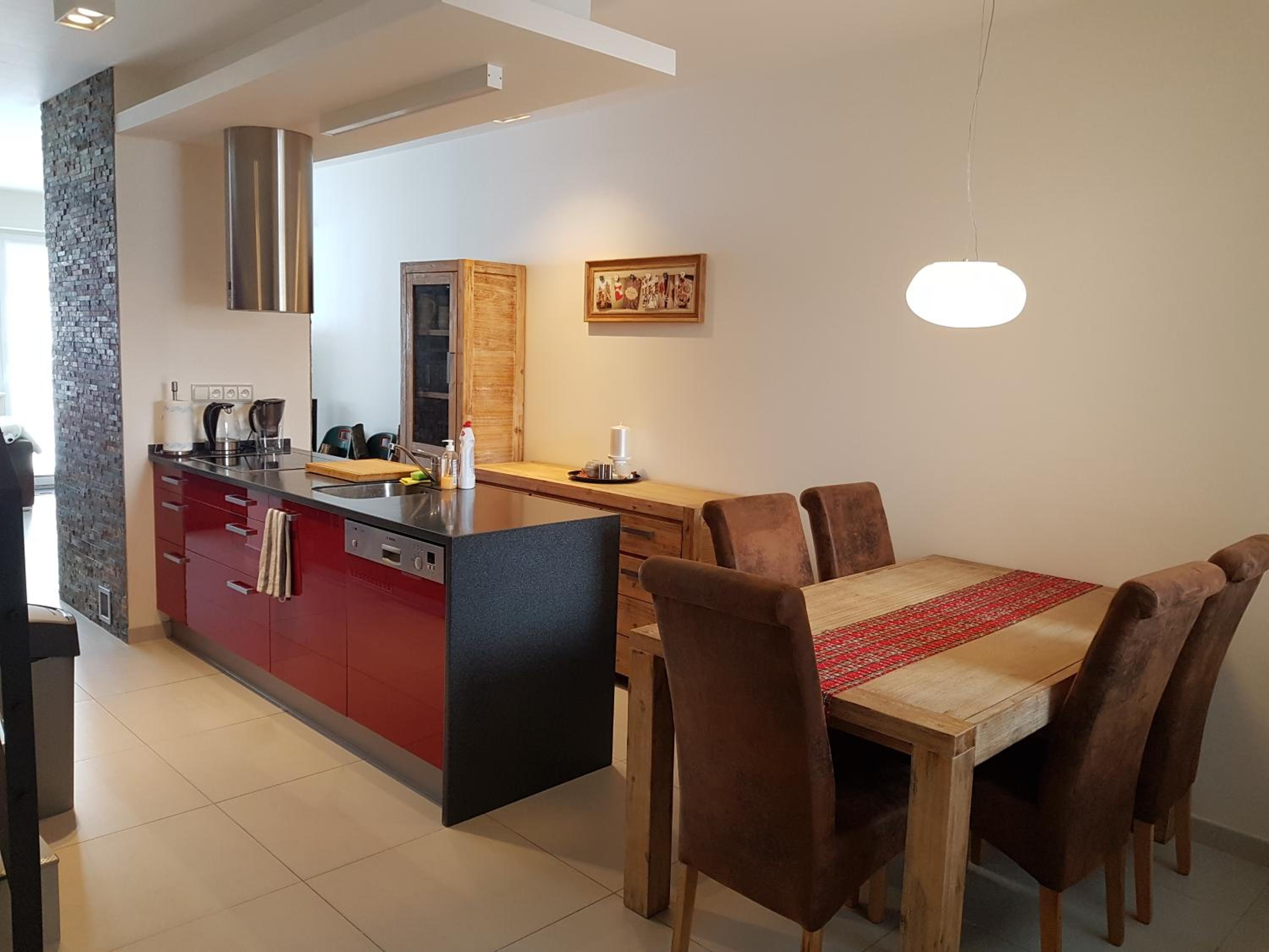 G.apartment's Klínovec view 2