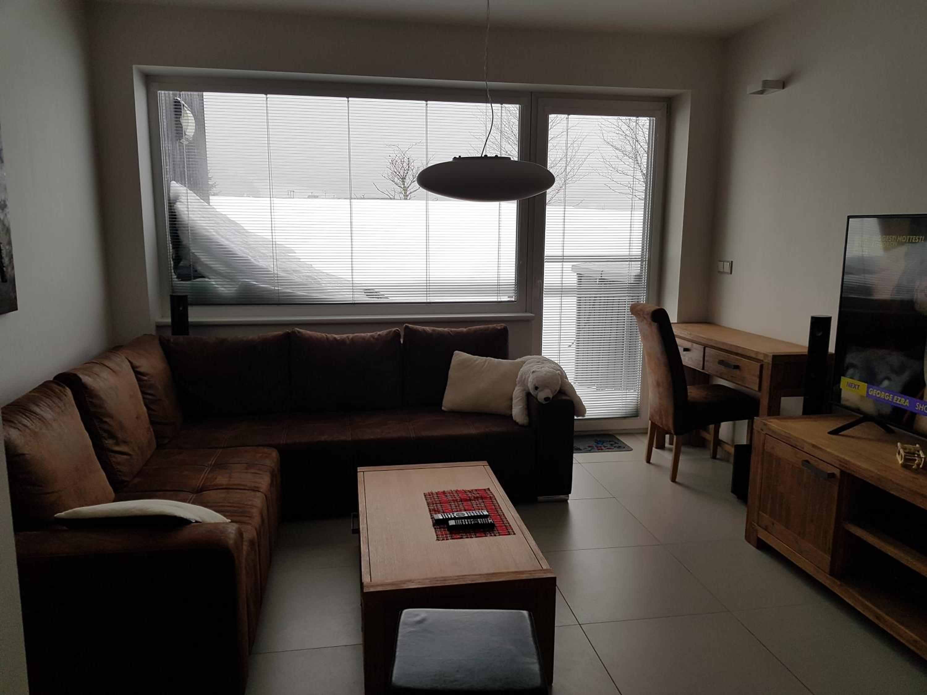 G.apartment's Klínovec view 4