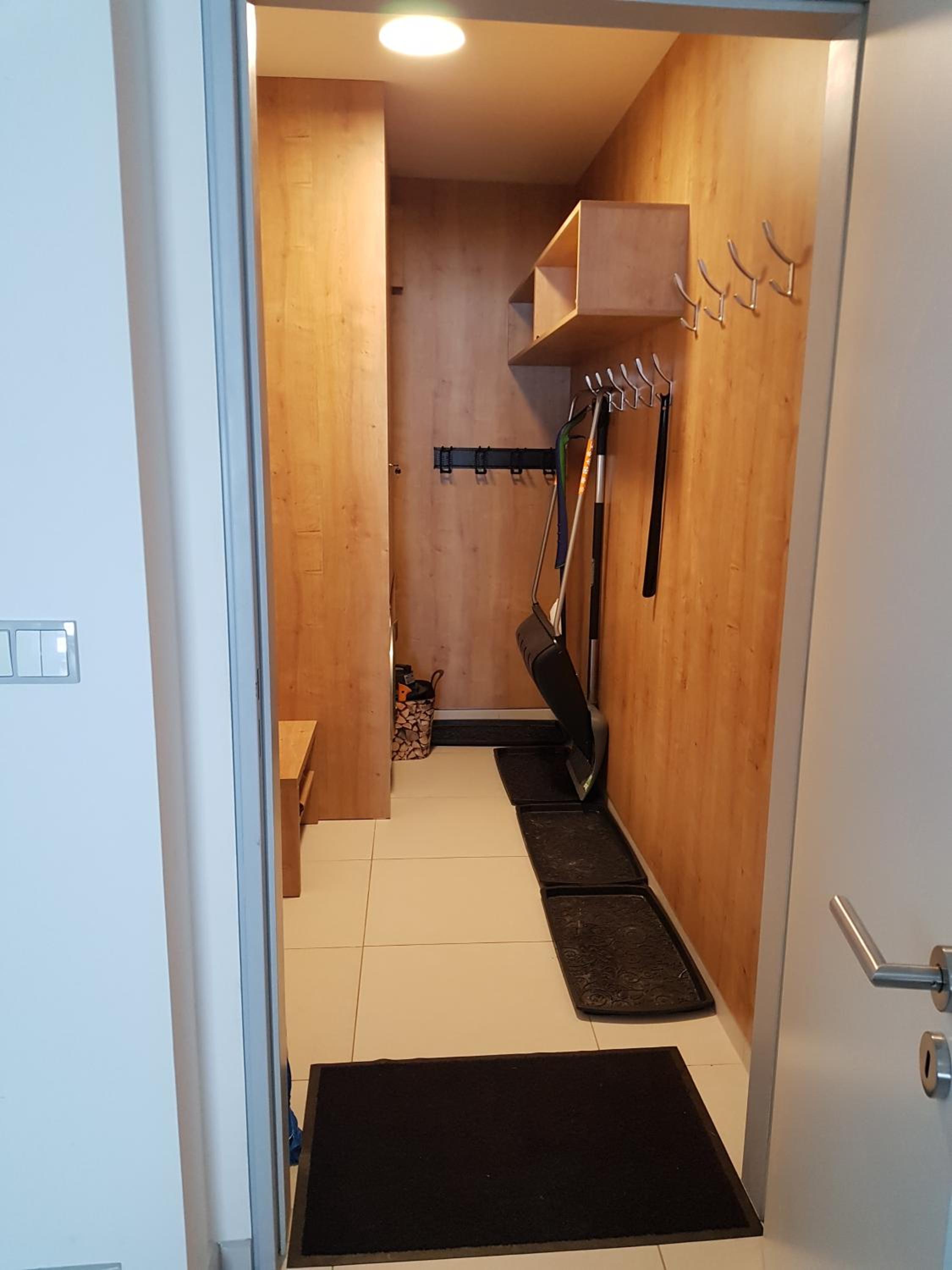 G.apartment's Klínovec view 5
