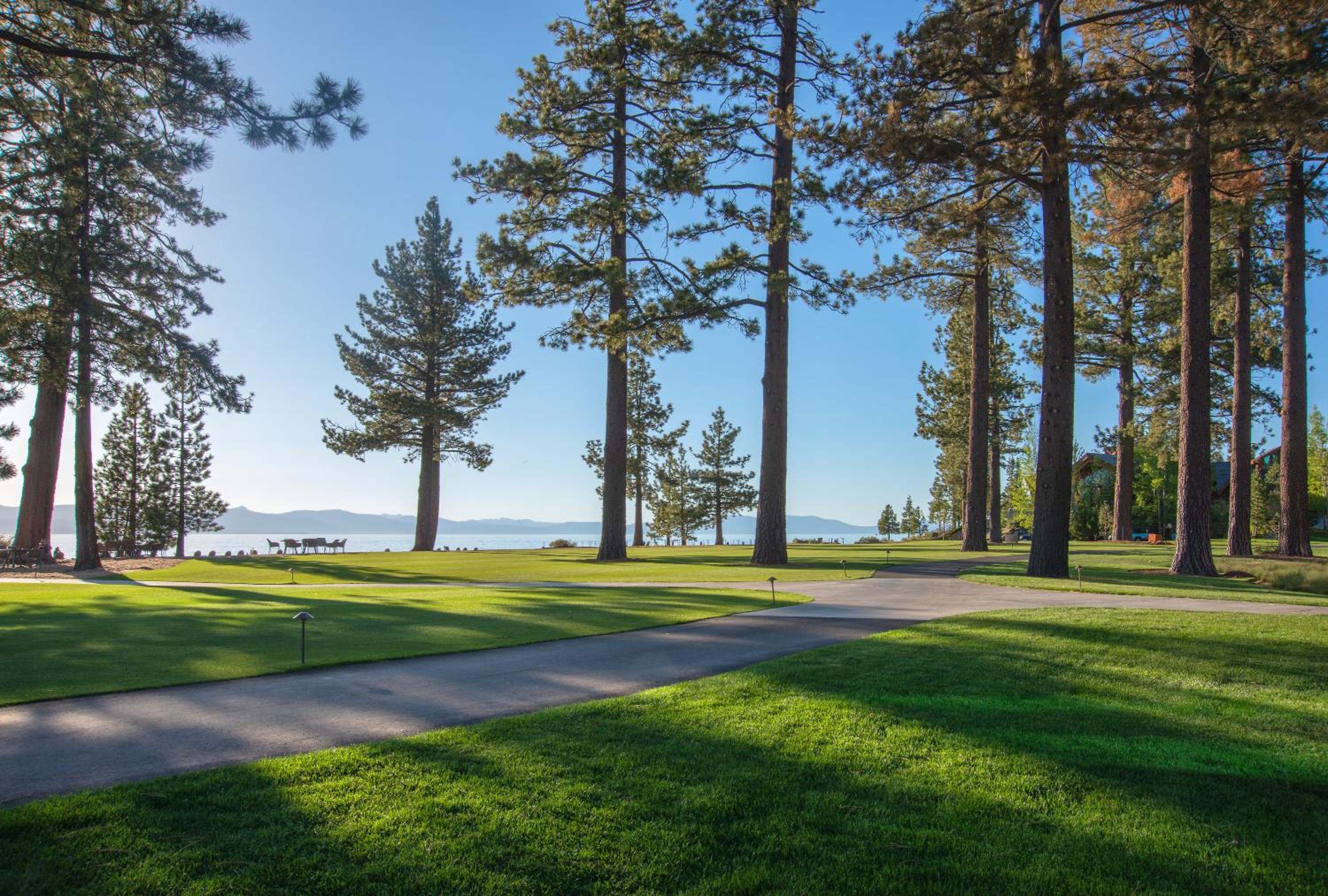 Edgewood Tahoe Resort