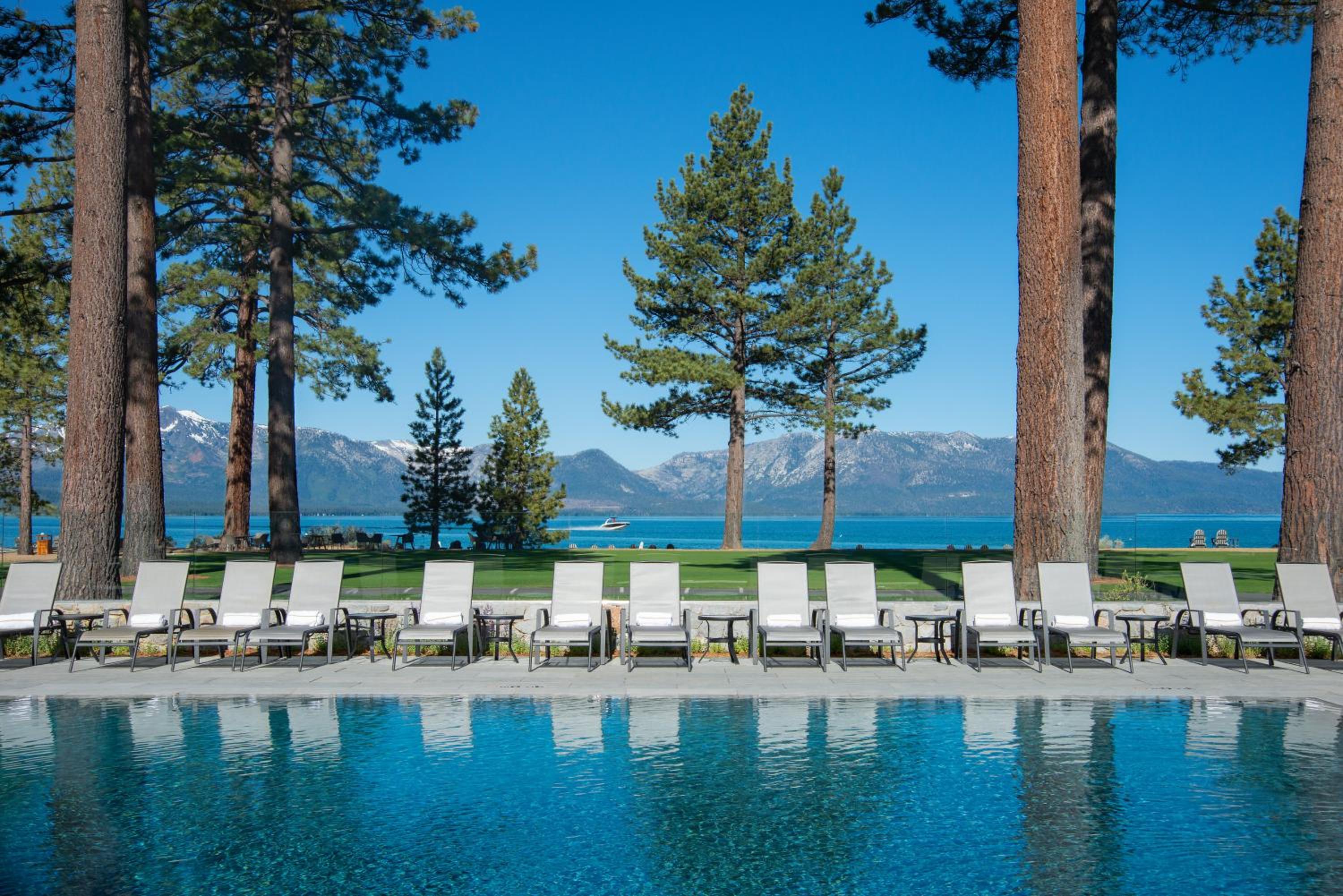 Edgewood Tahoe Resort