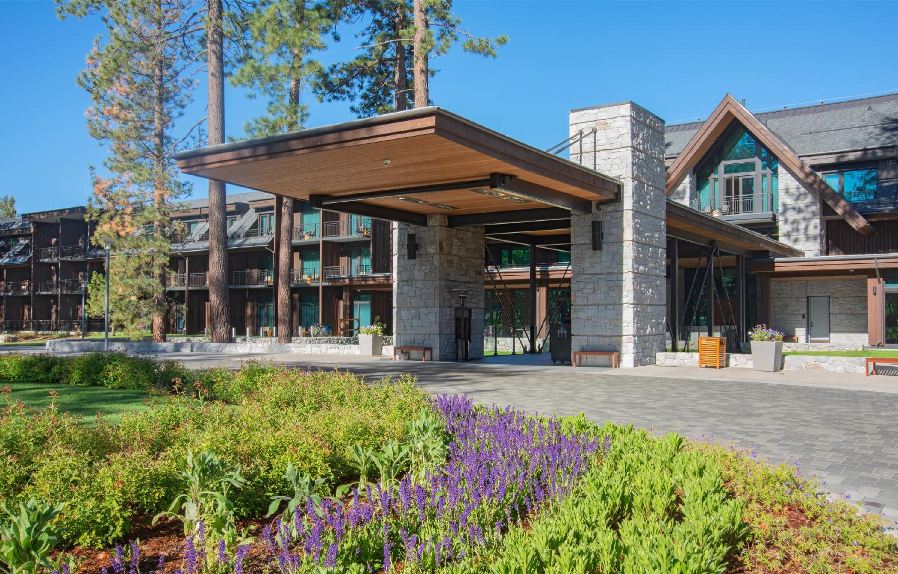 Edgewood Tahoe Resort