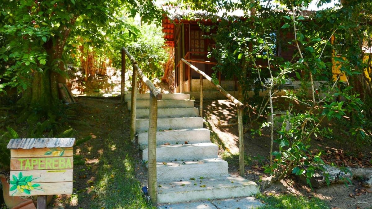 Pousada Camping Porto Grande