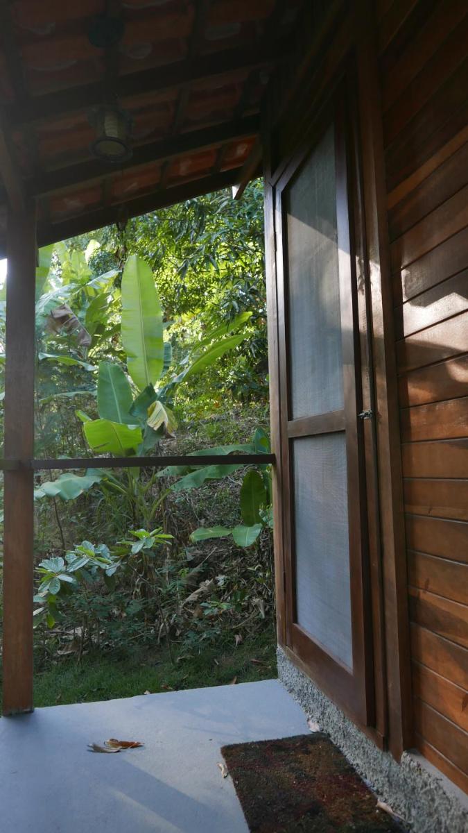 Pousada Camping Porto Grande