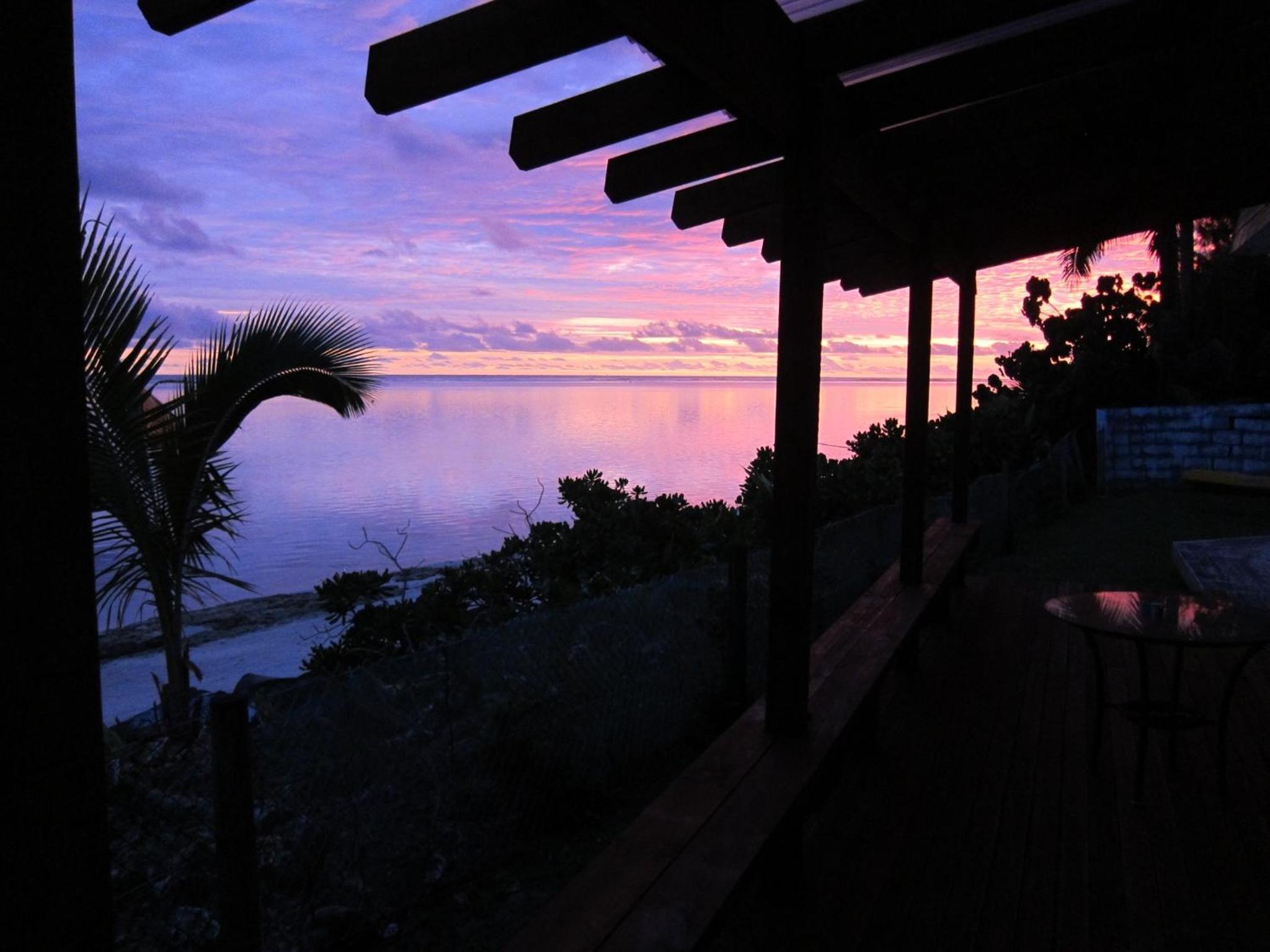 Raina Holiday Accommodation