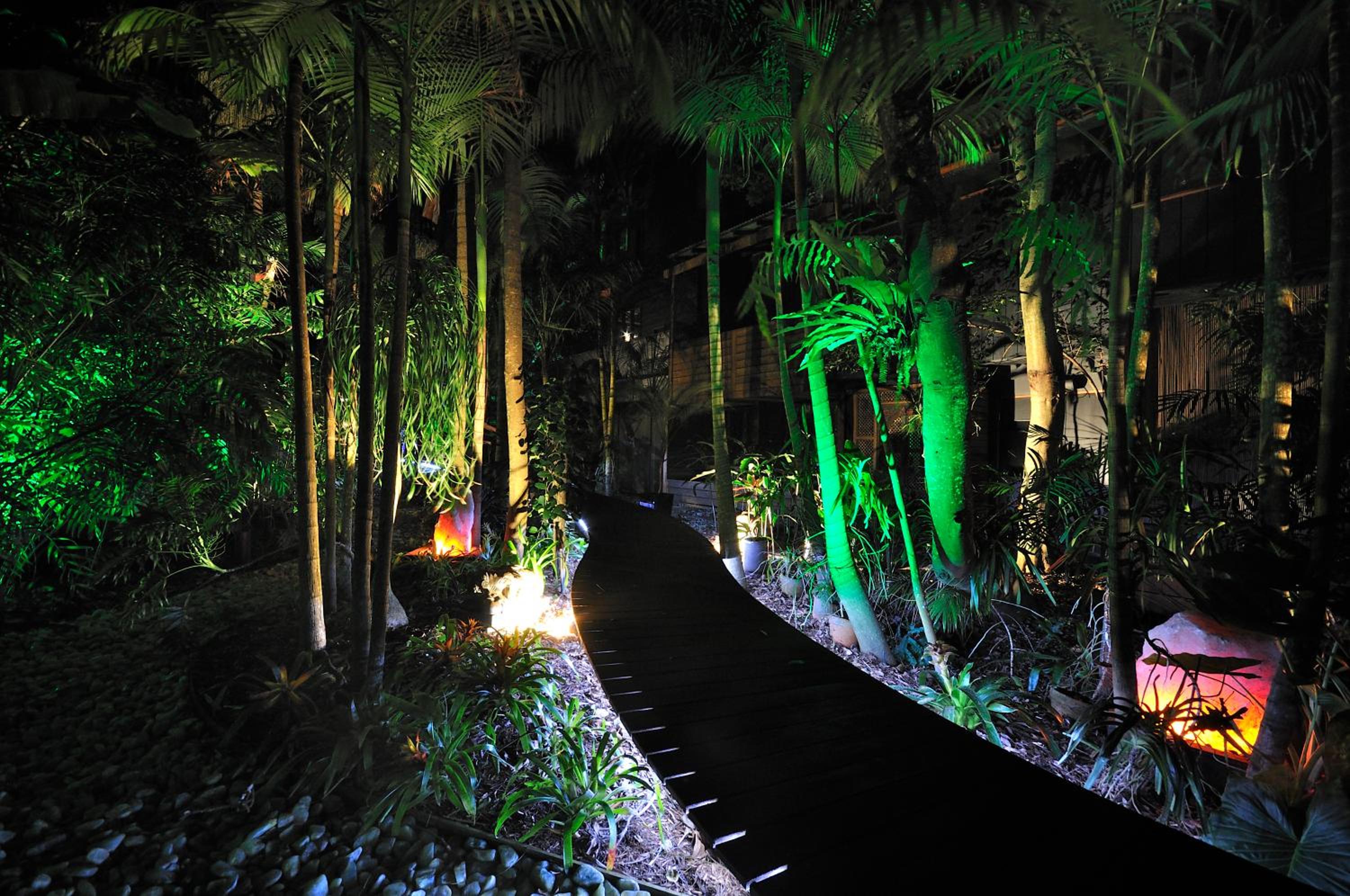 Shambhala @ Byron