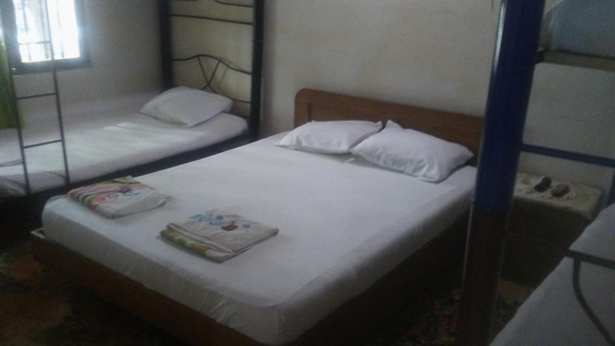 POSADA VILLATOURS