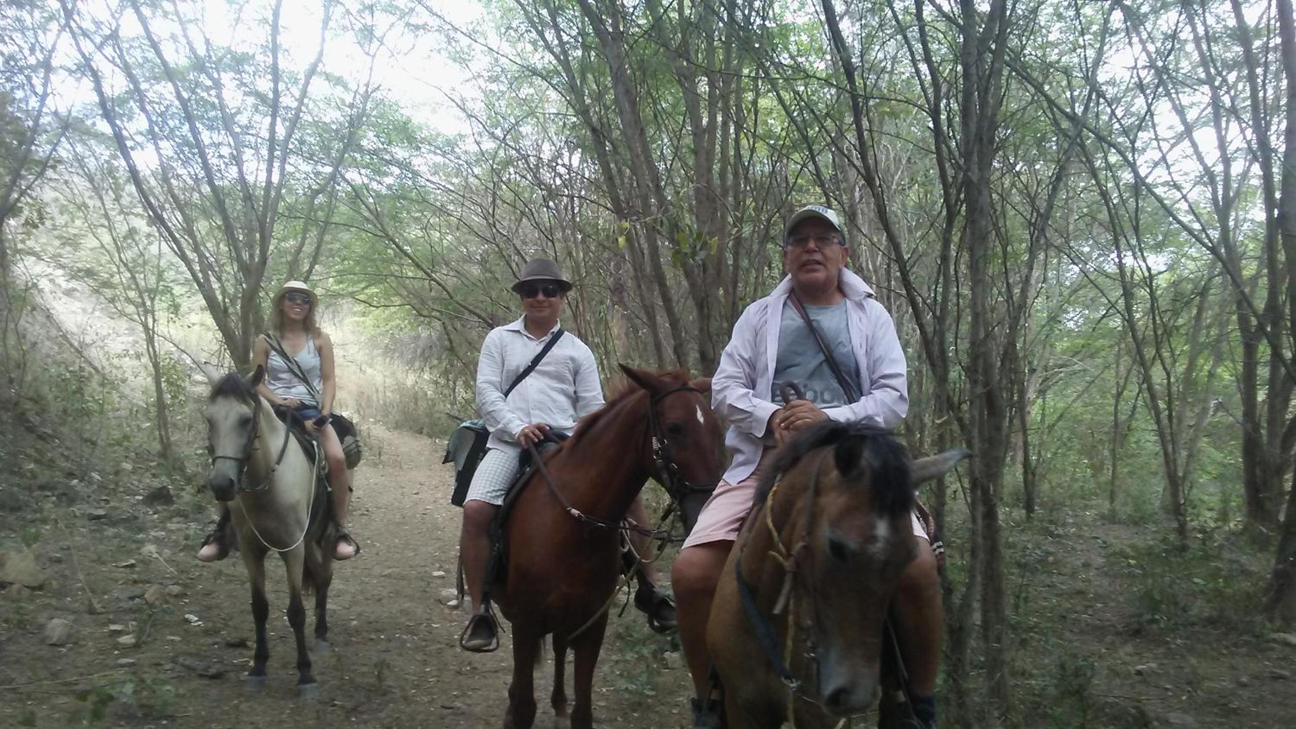 POSADA VILLATOURS