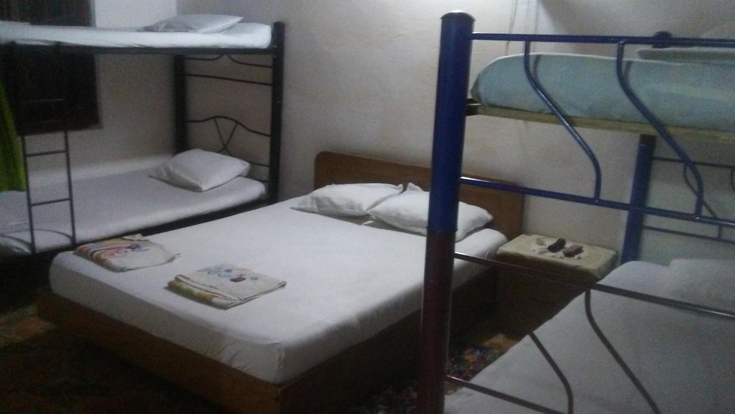 POSADA VILLATOURS