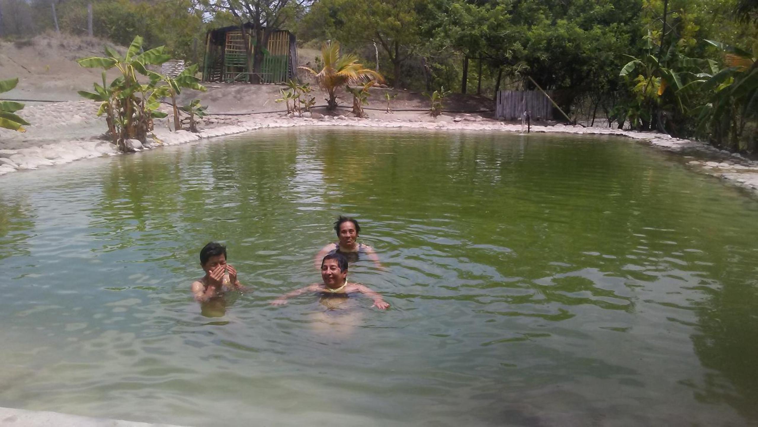 POSADA VILLATOURS