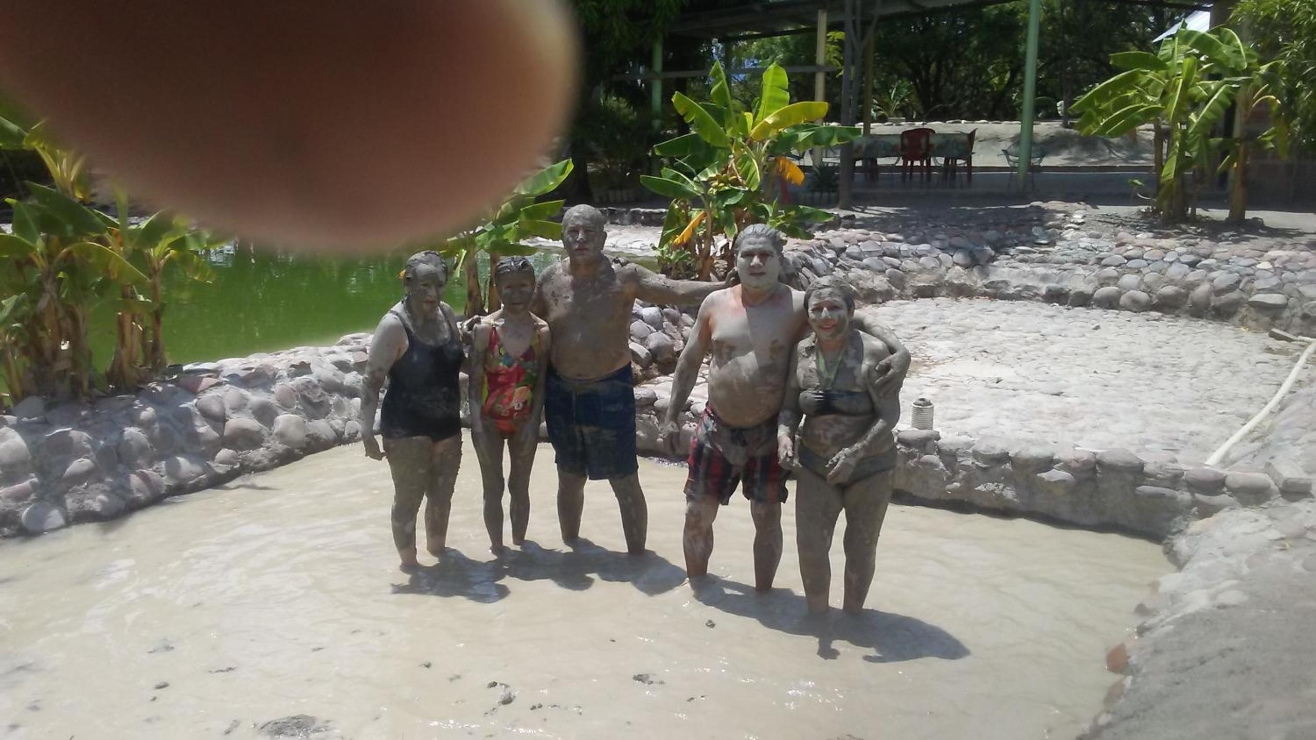POSADA VILLATOURS