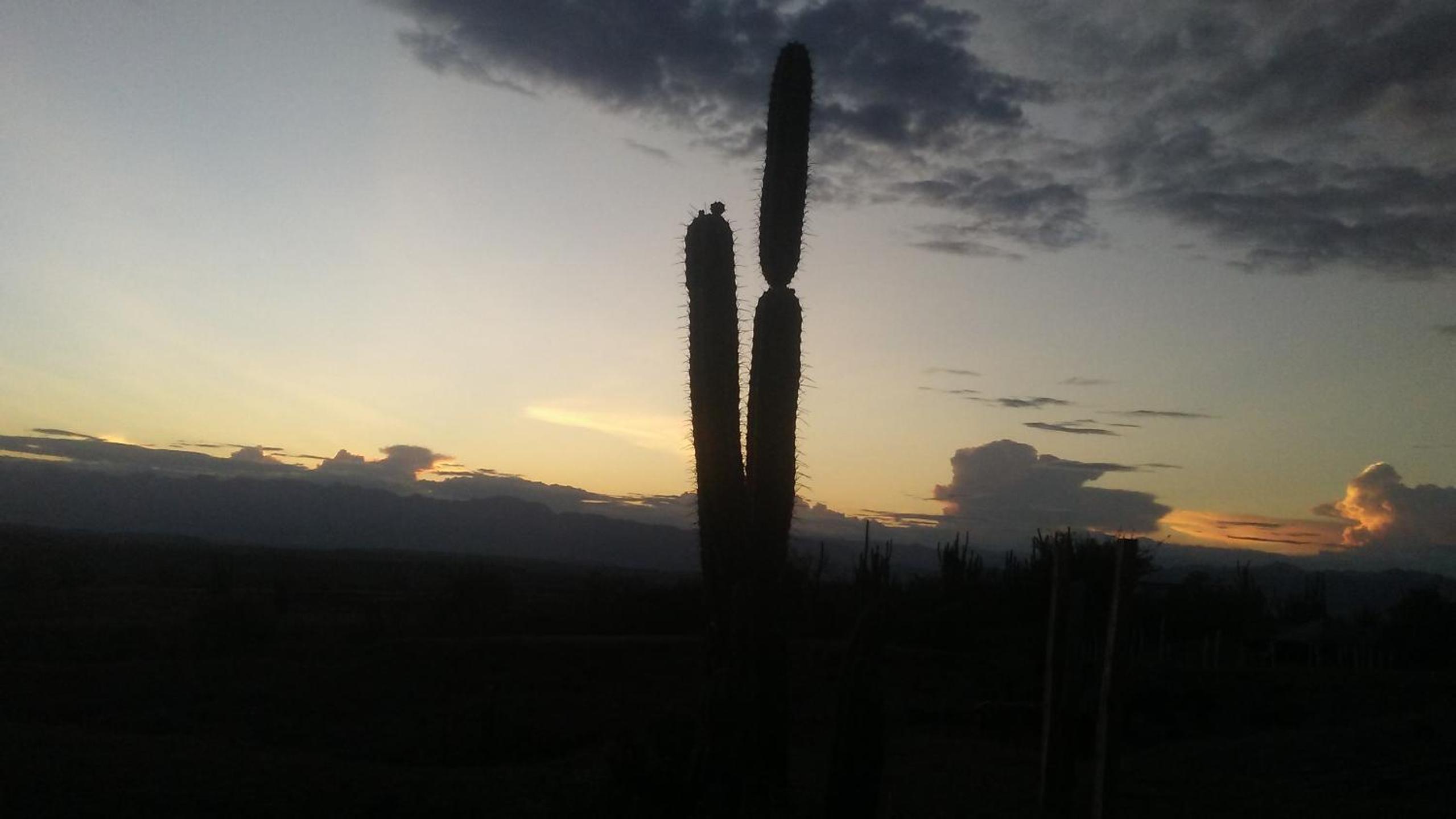 POSADA VILLATOURS