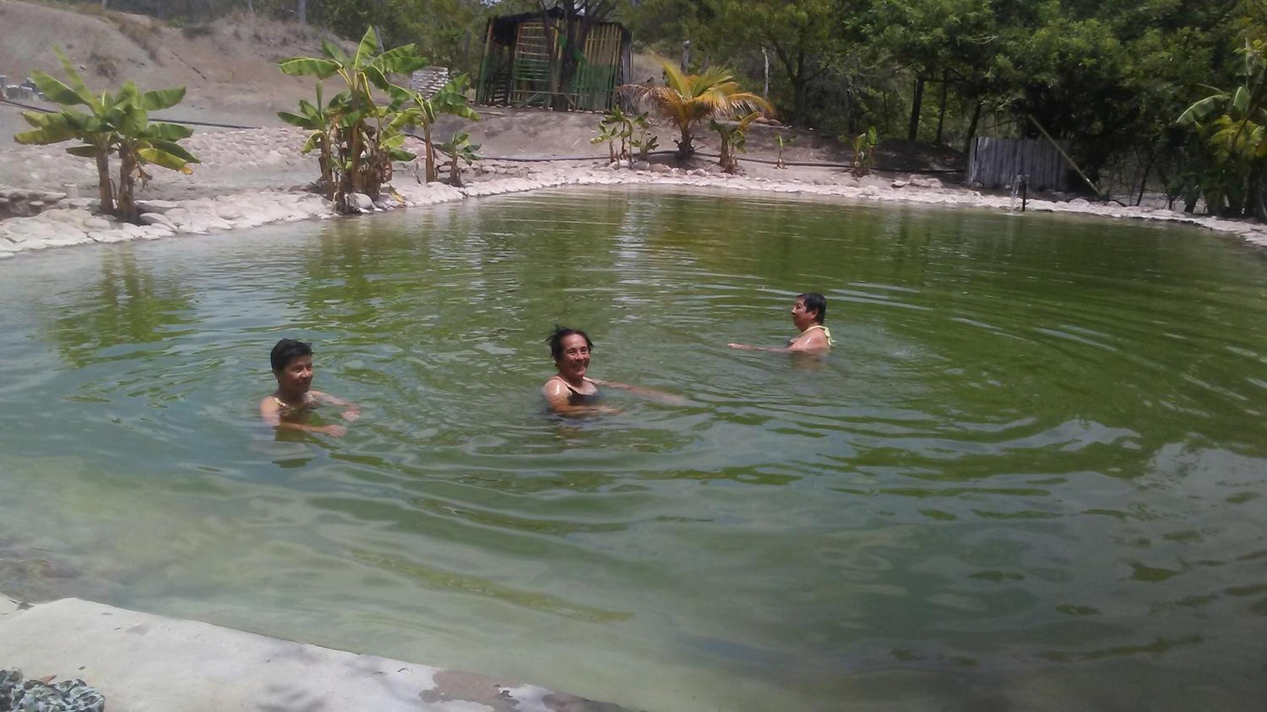 POSADA VILLATOURS
