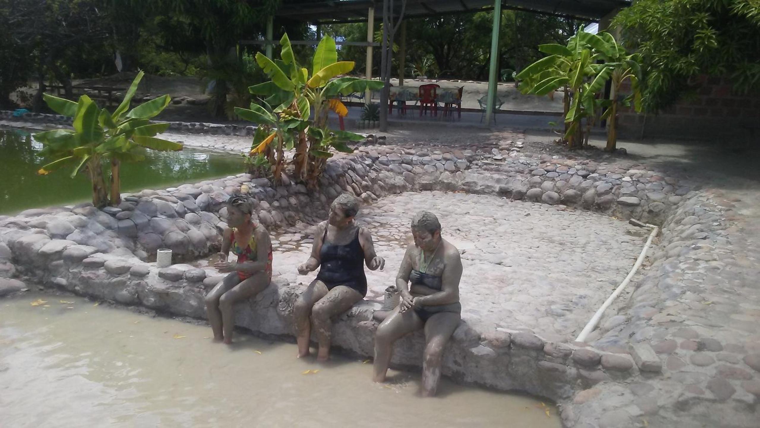 POSADA VILLATOURS