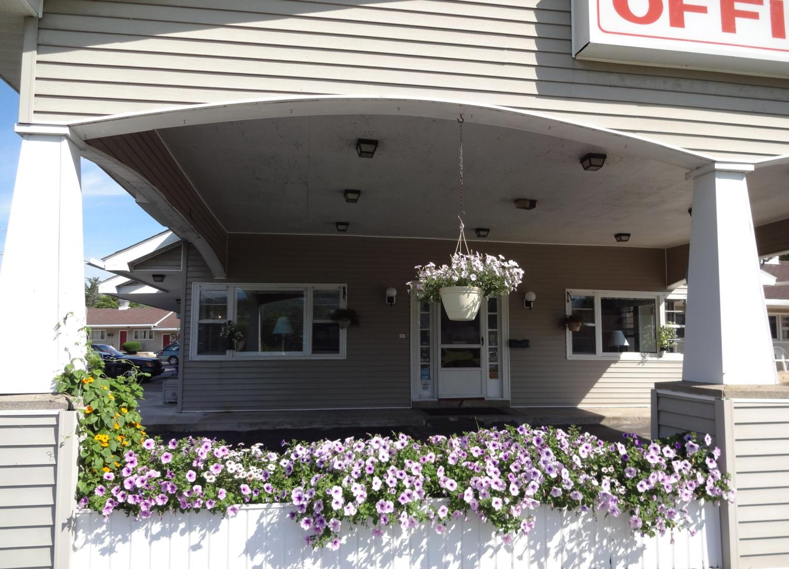 Gorham Motor Inn