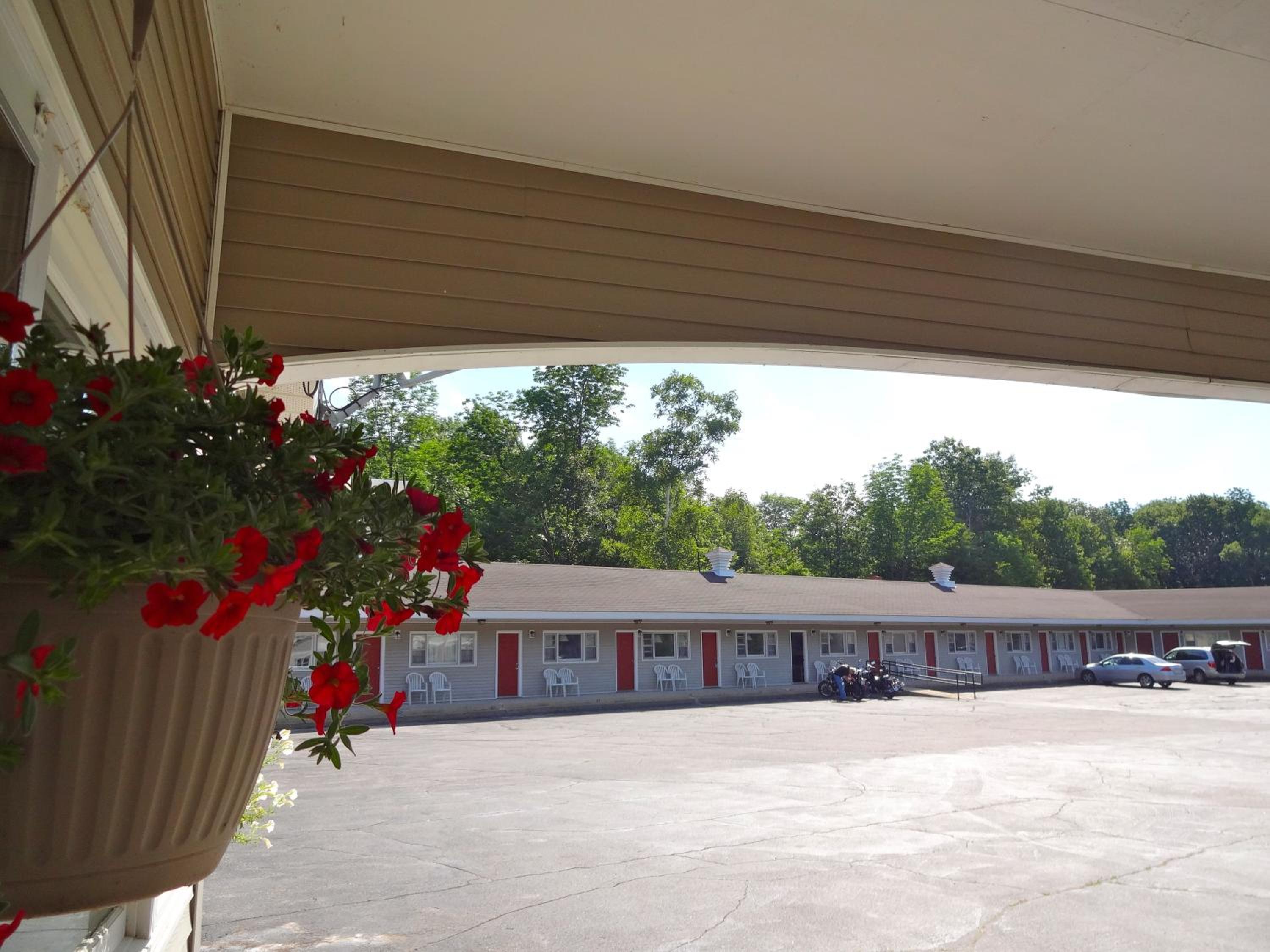 Gorham Motor Inn