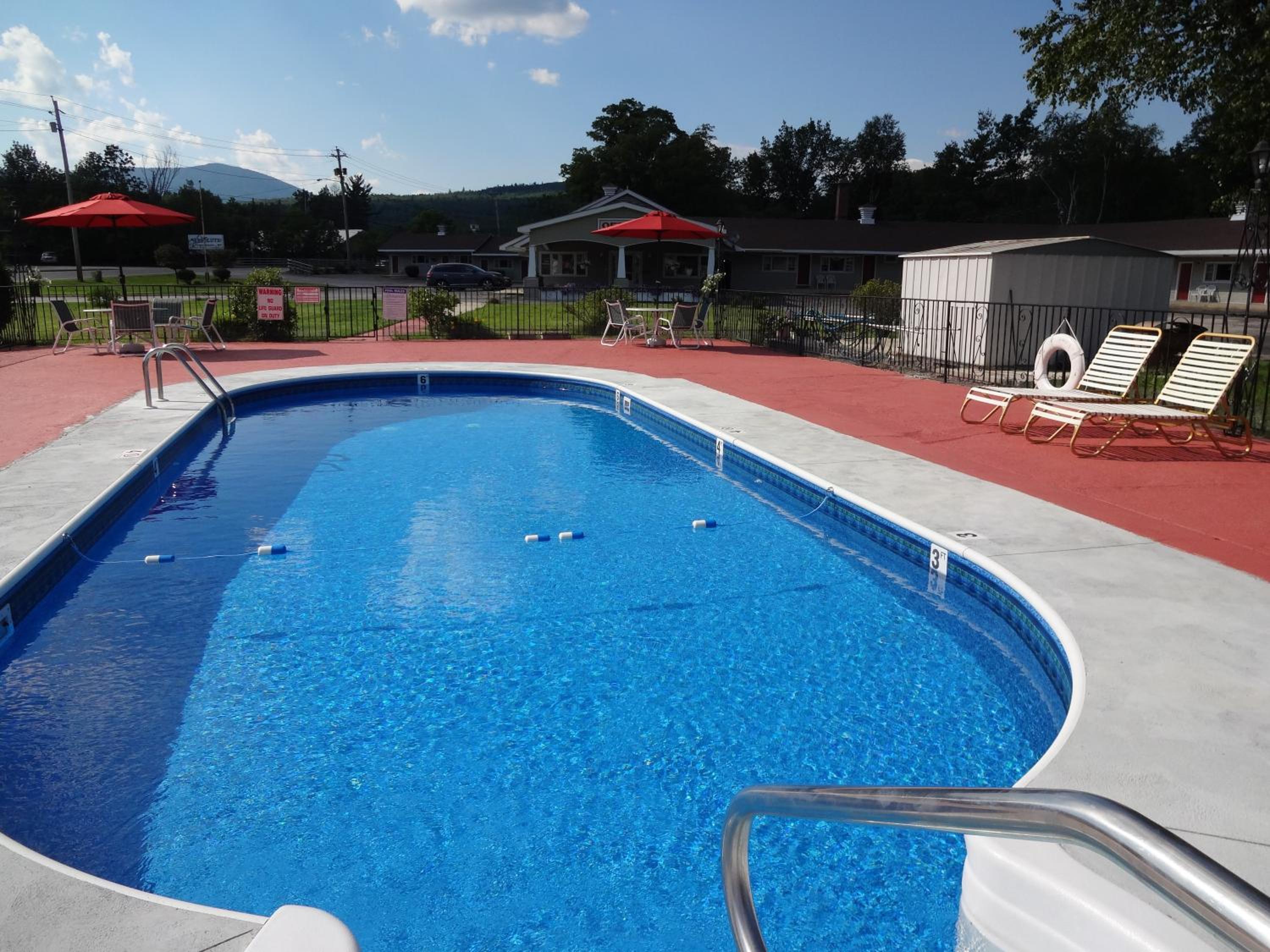 Gorham Motor Inn