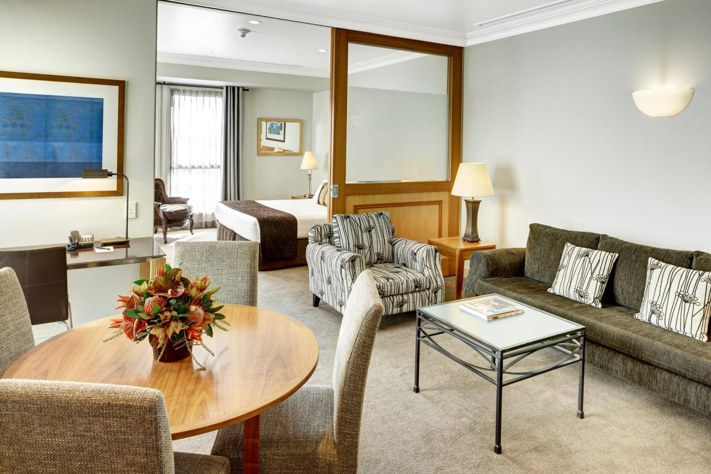 Rendezvous Heritage Hotel Auckland photo 5