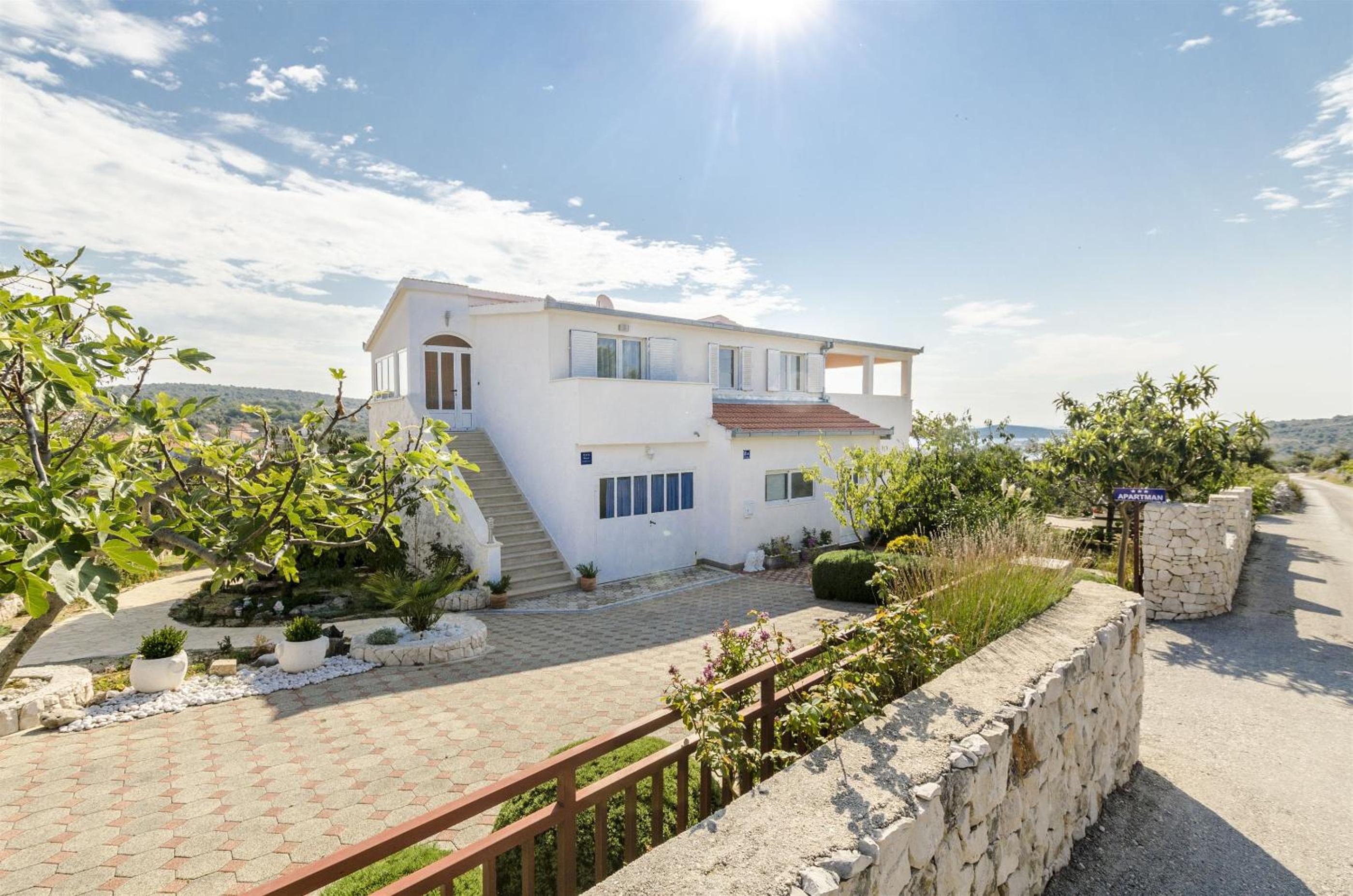 Casa Sinisa