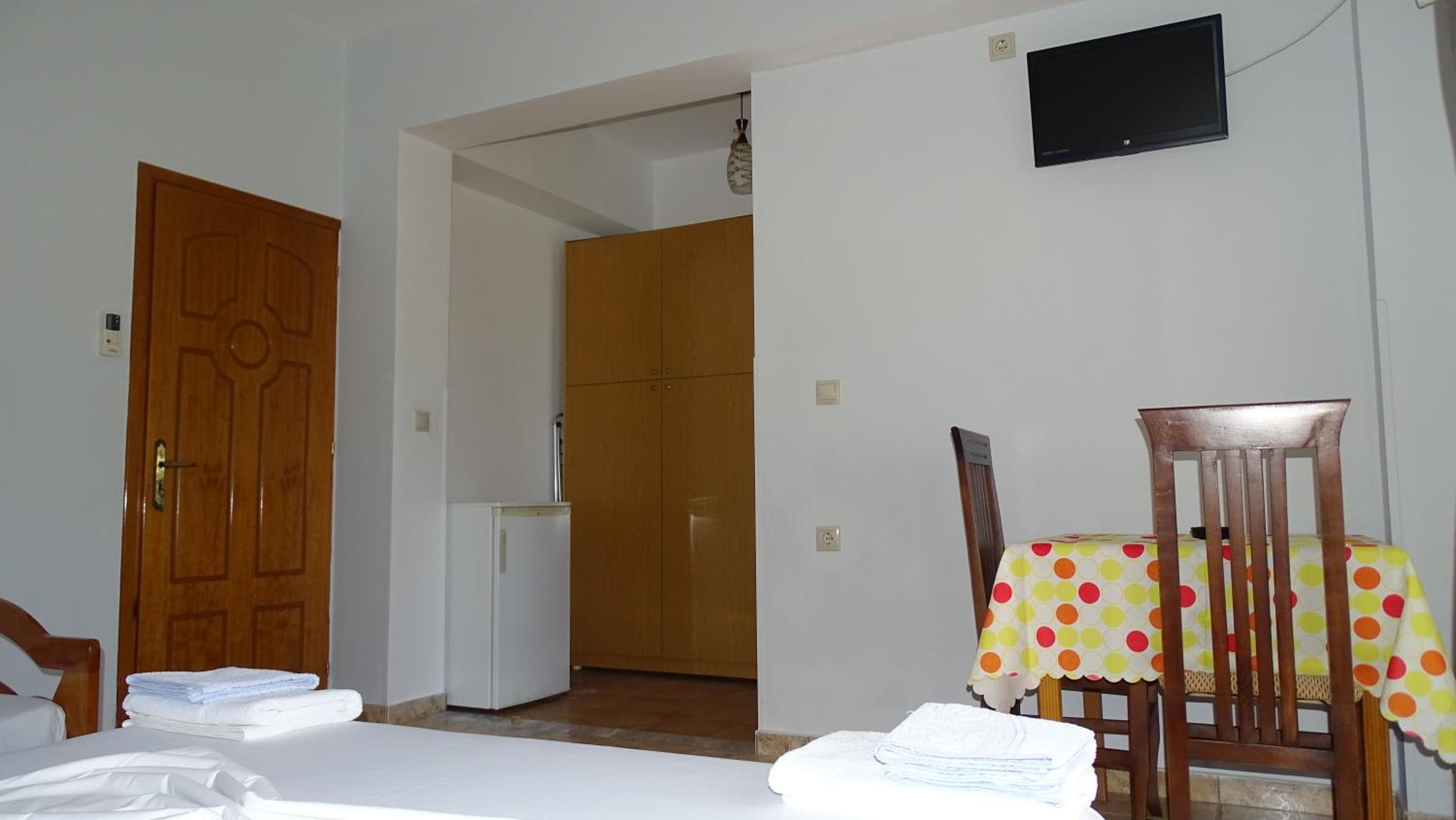 Villa Mondi