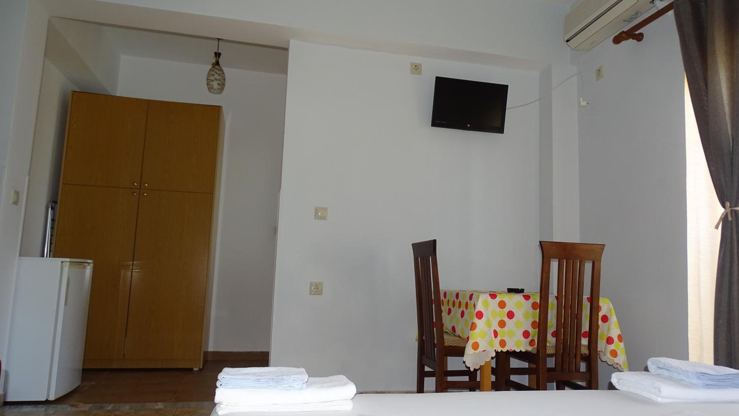 Villa Mondi