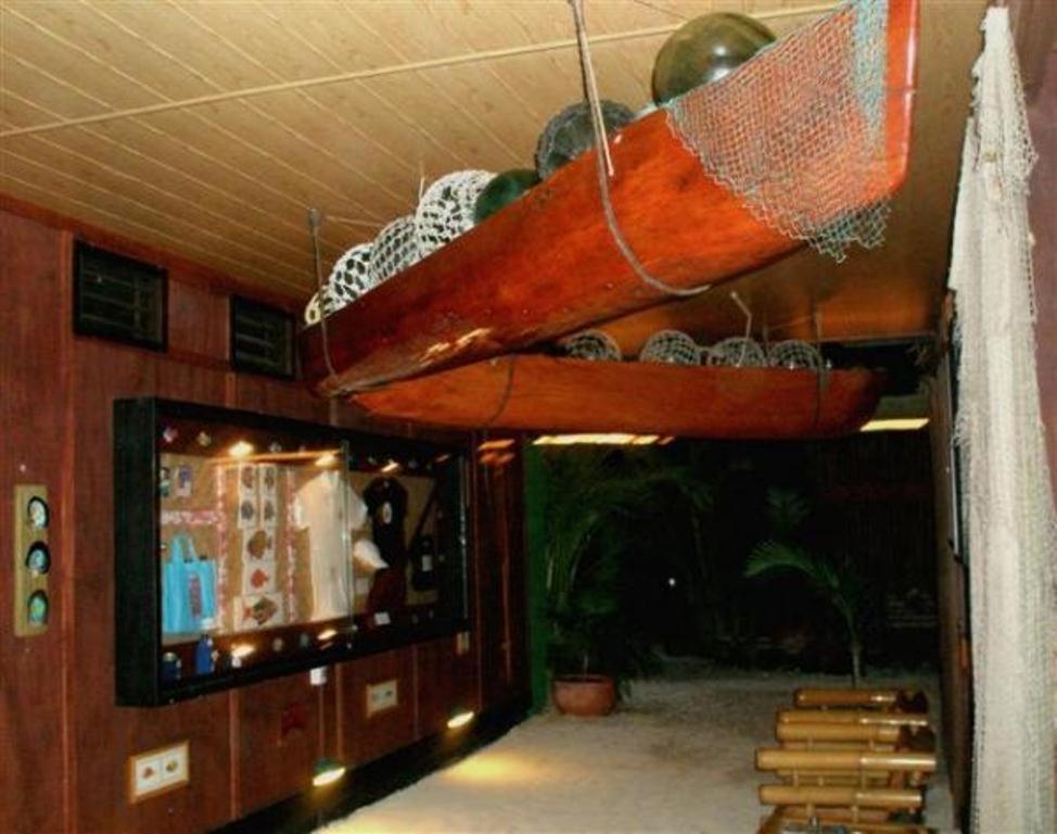Rarotonga Beach Bungalows
