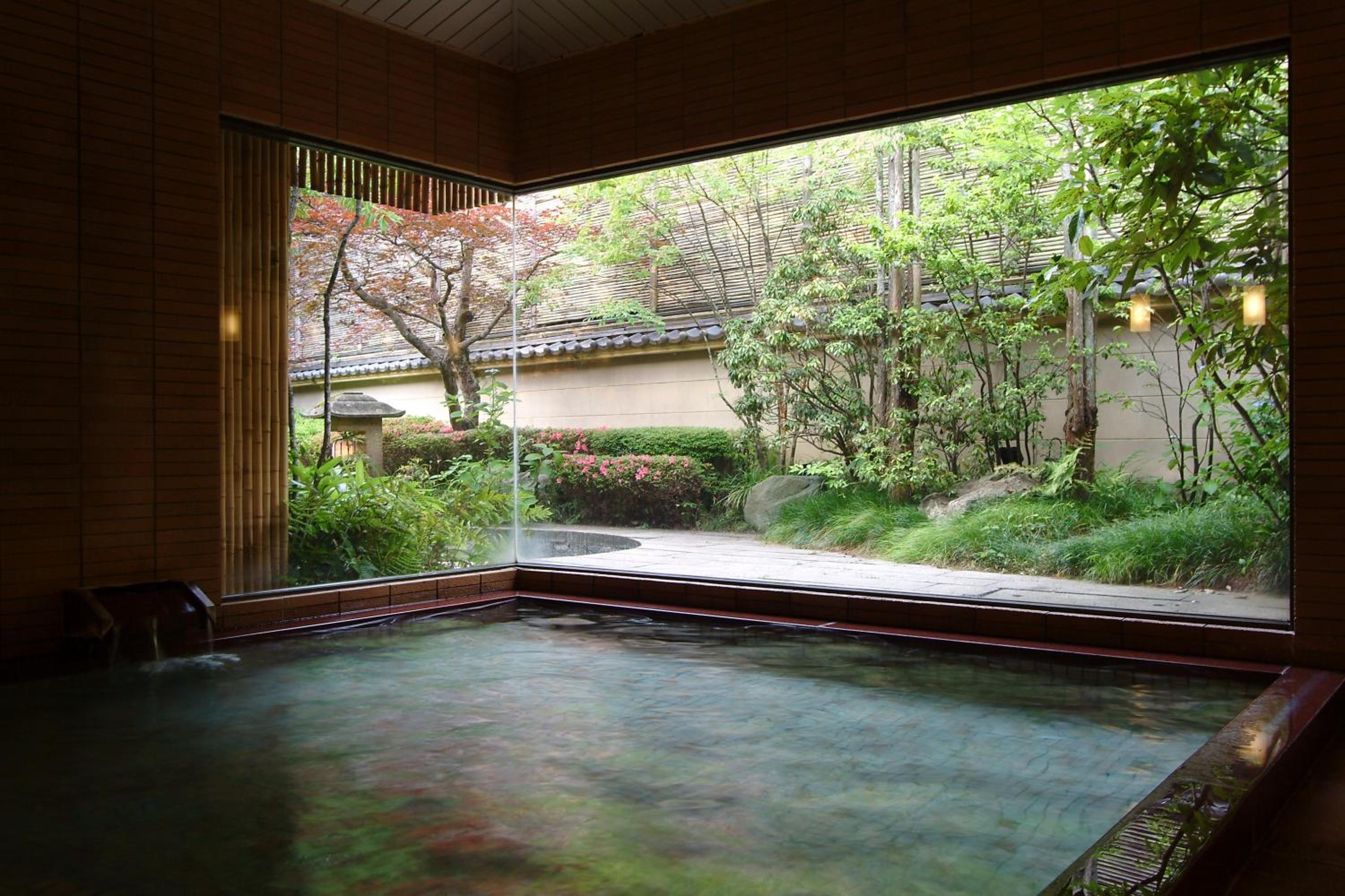 Nishimuraya Honkan