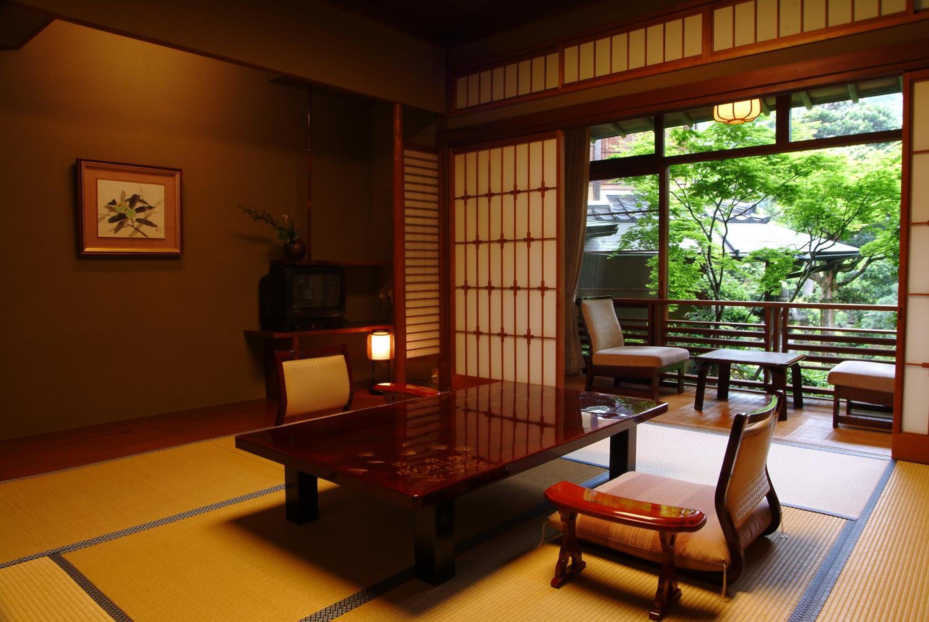 Nishimuraya Honkan