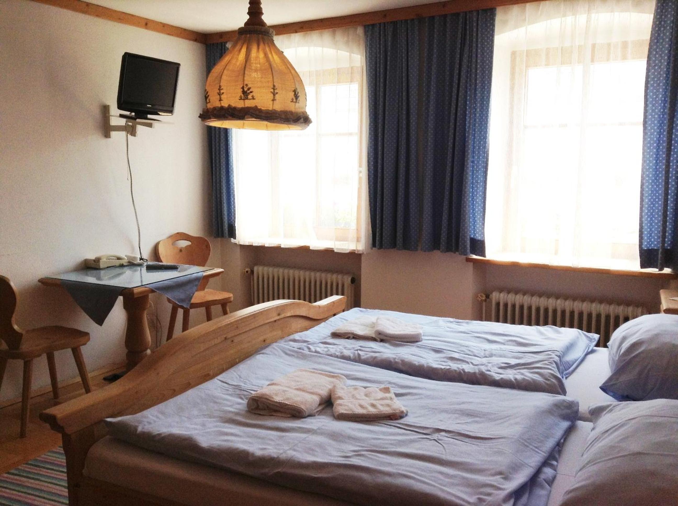 Frühstückspension zur Post Reisinger KG St Oswald