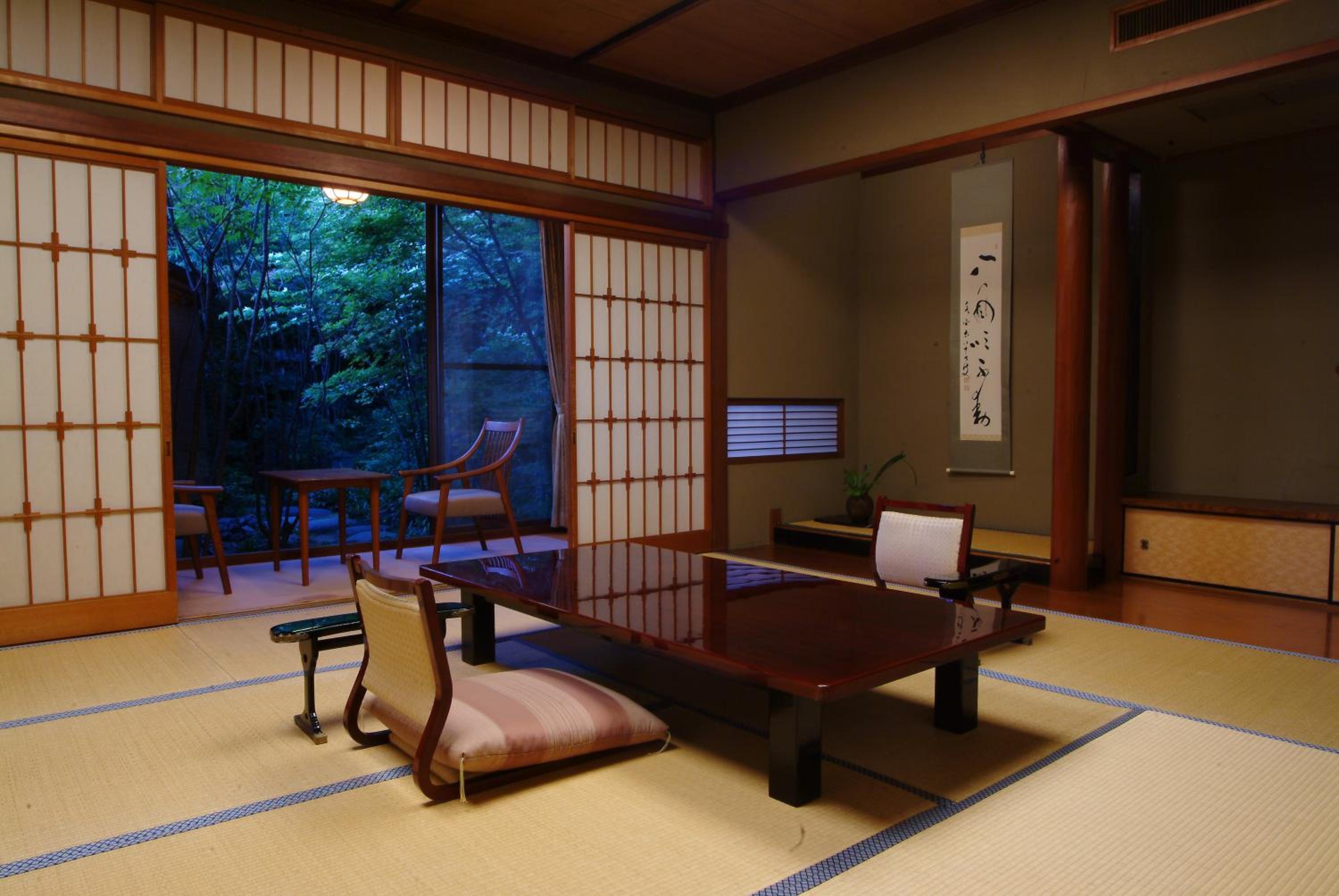Nishimuraya Honkan