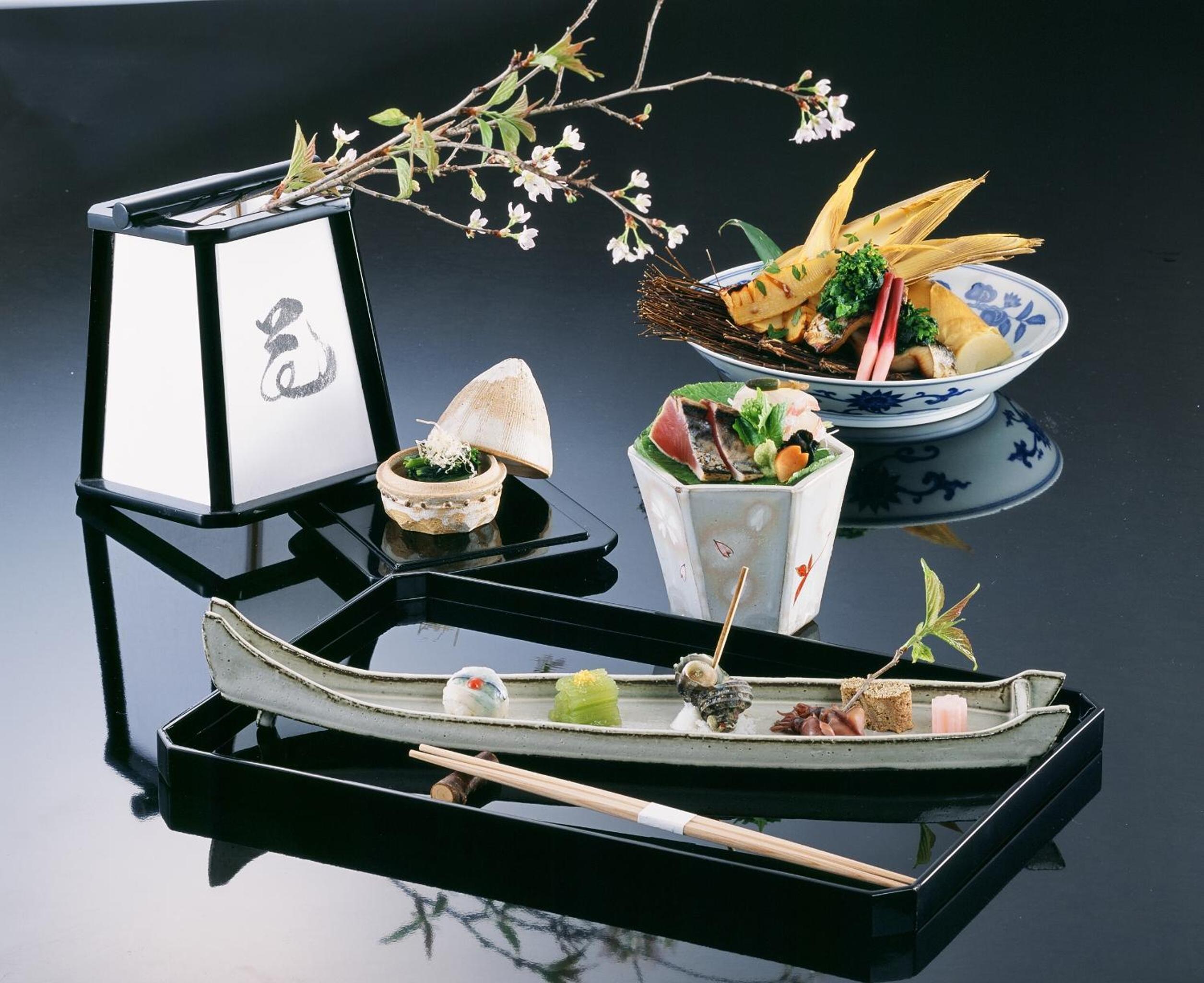 Nishimuraya Honkan
