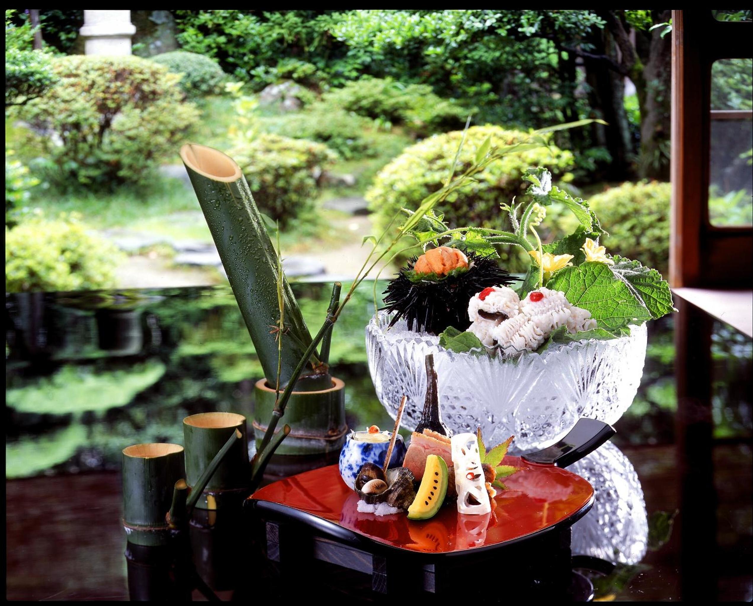 Nishimuraya Honkan