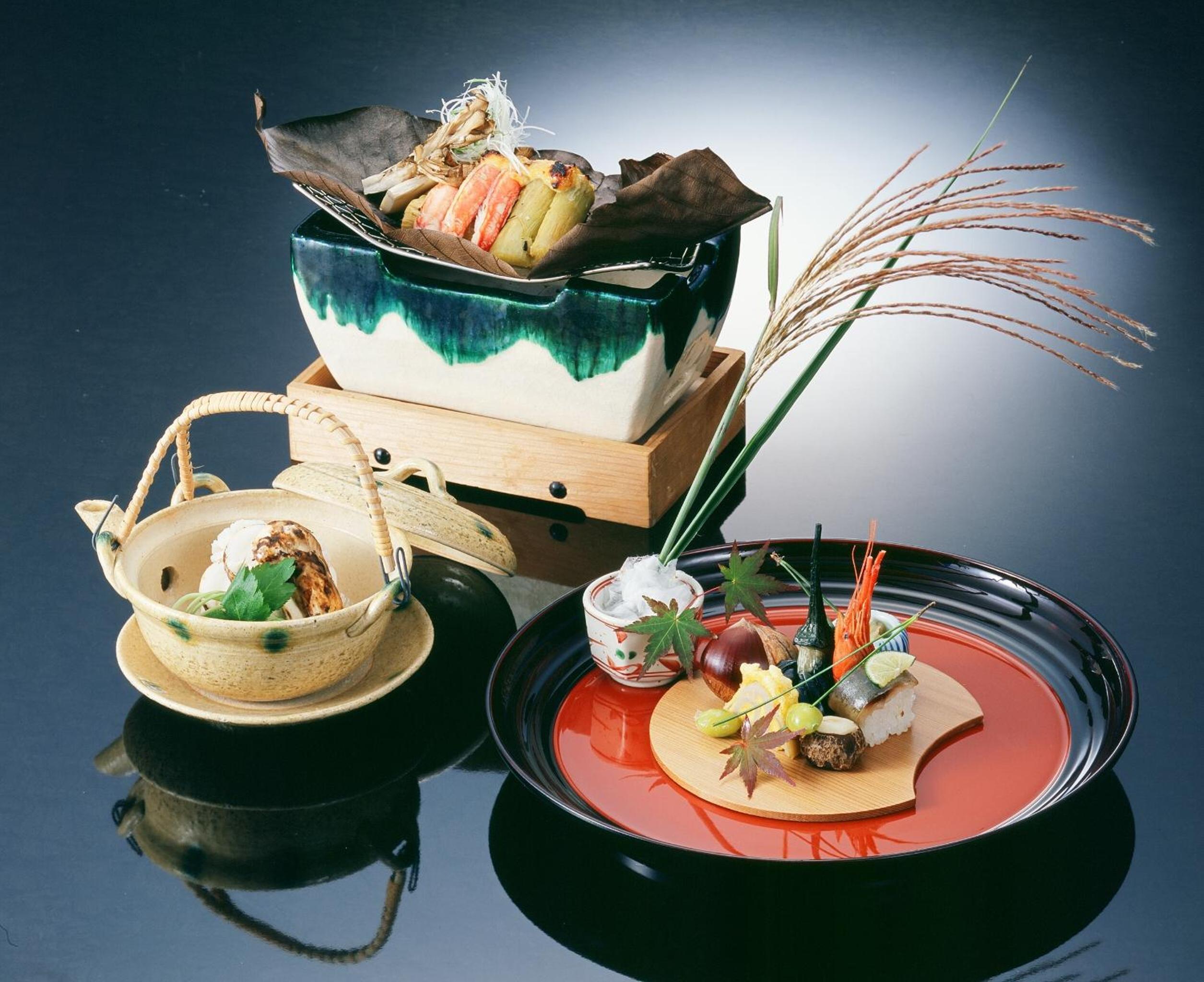Nishimuraya Honkan