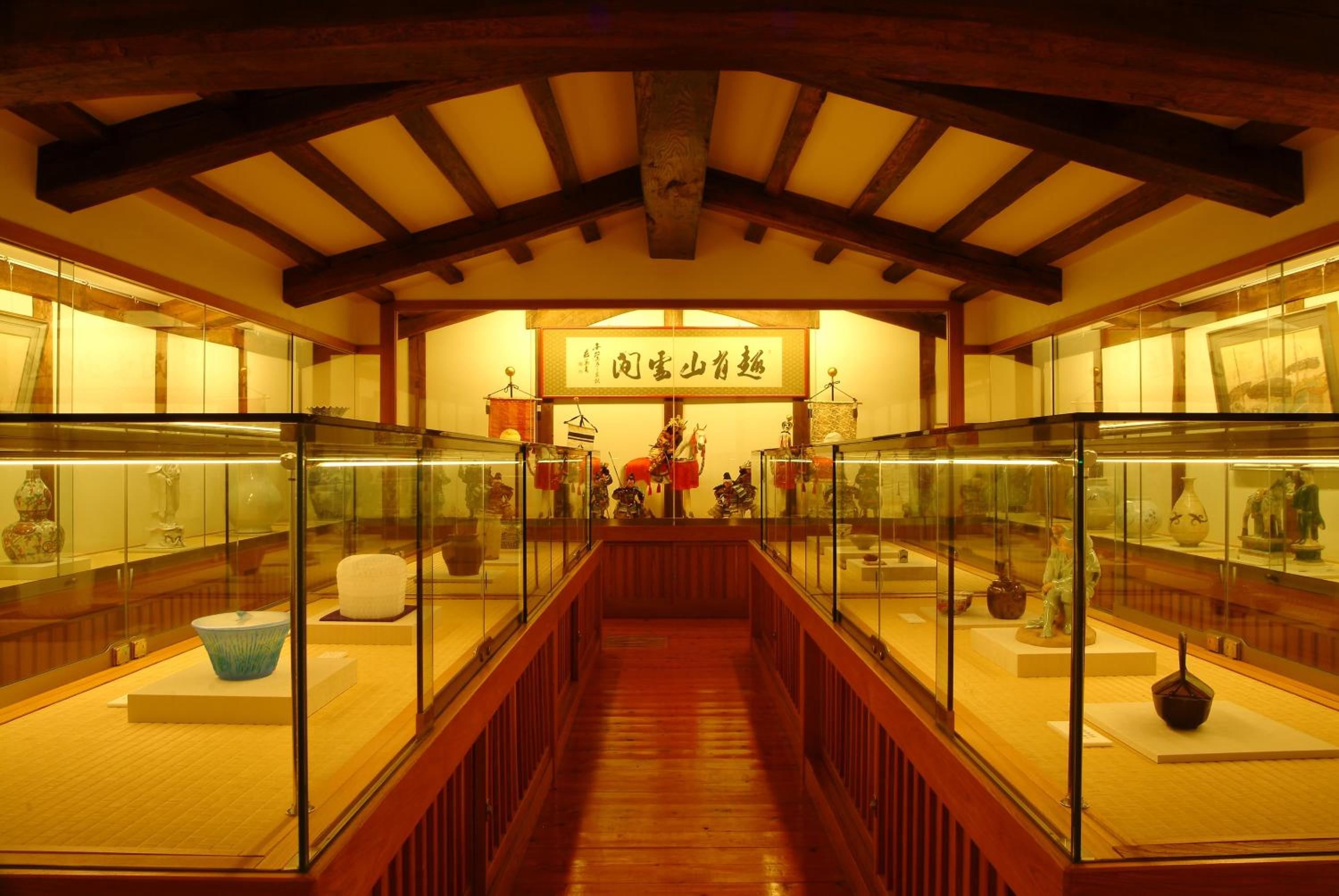 Nishimuraya Honkan