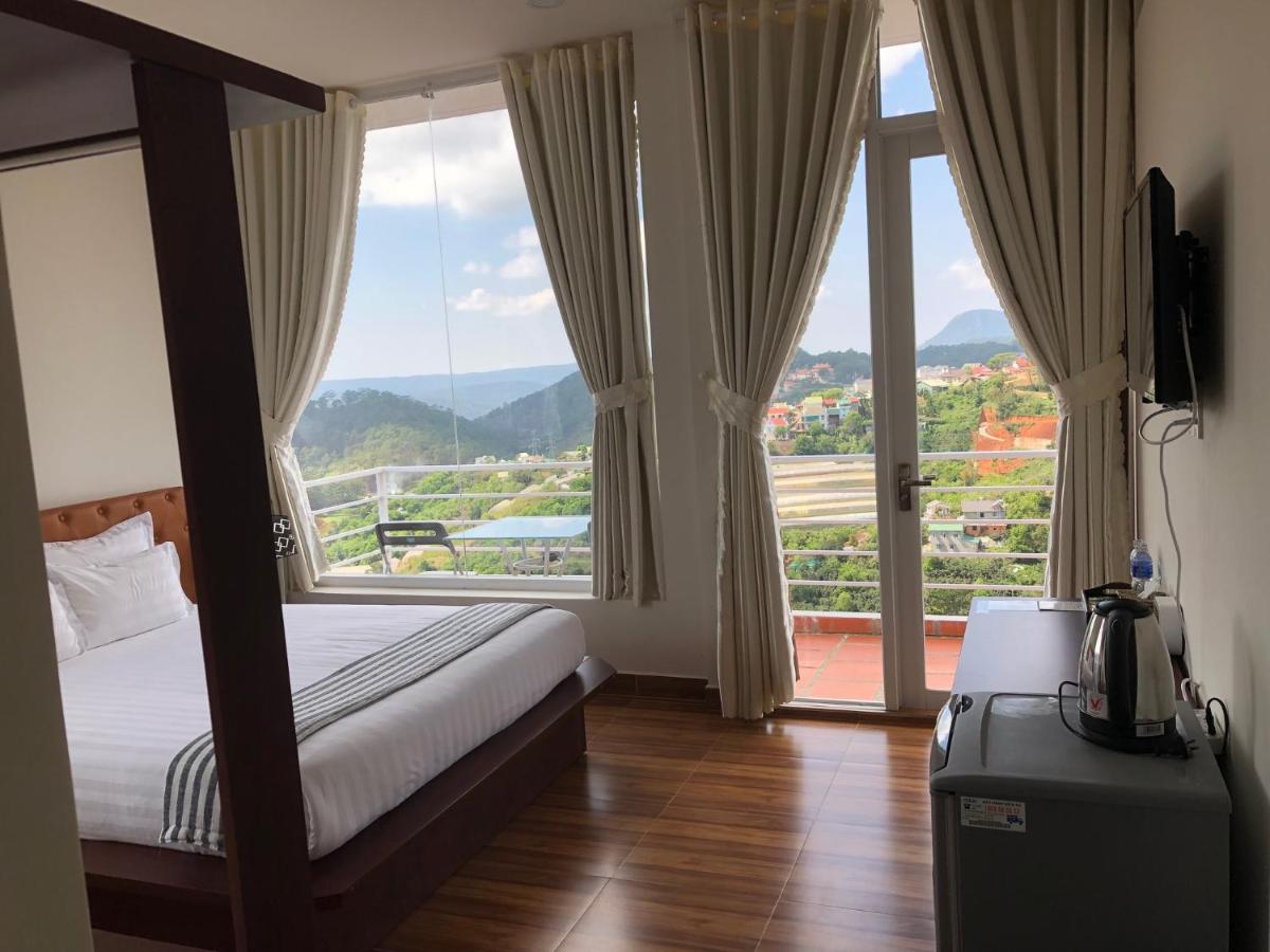 Antonico Villa Dalat