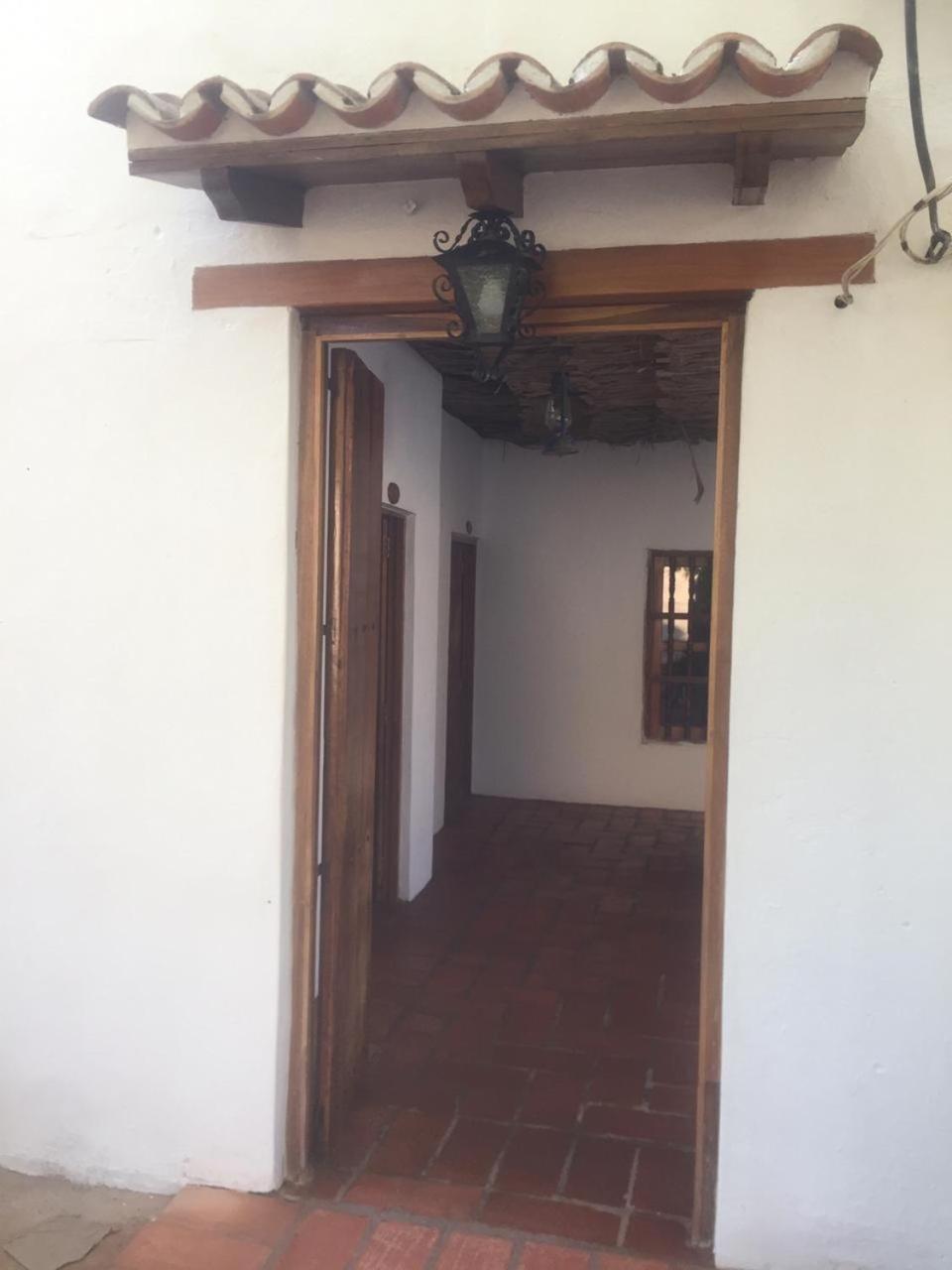 LA CHOZA