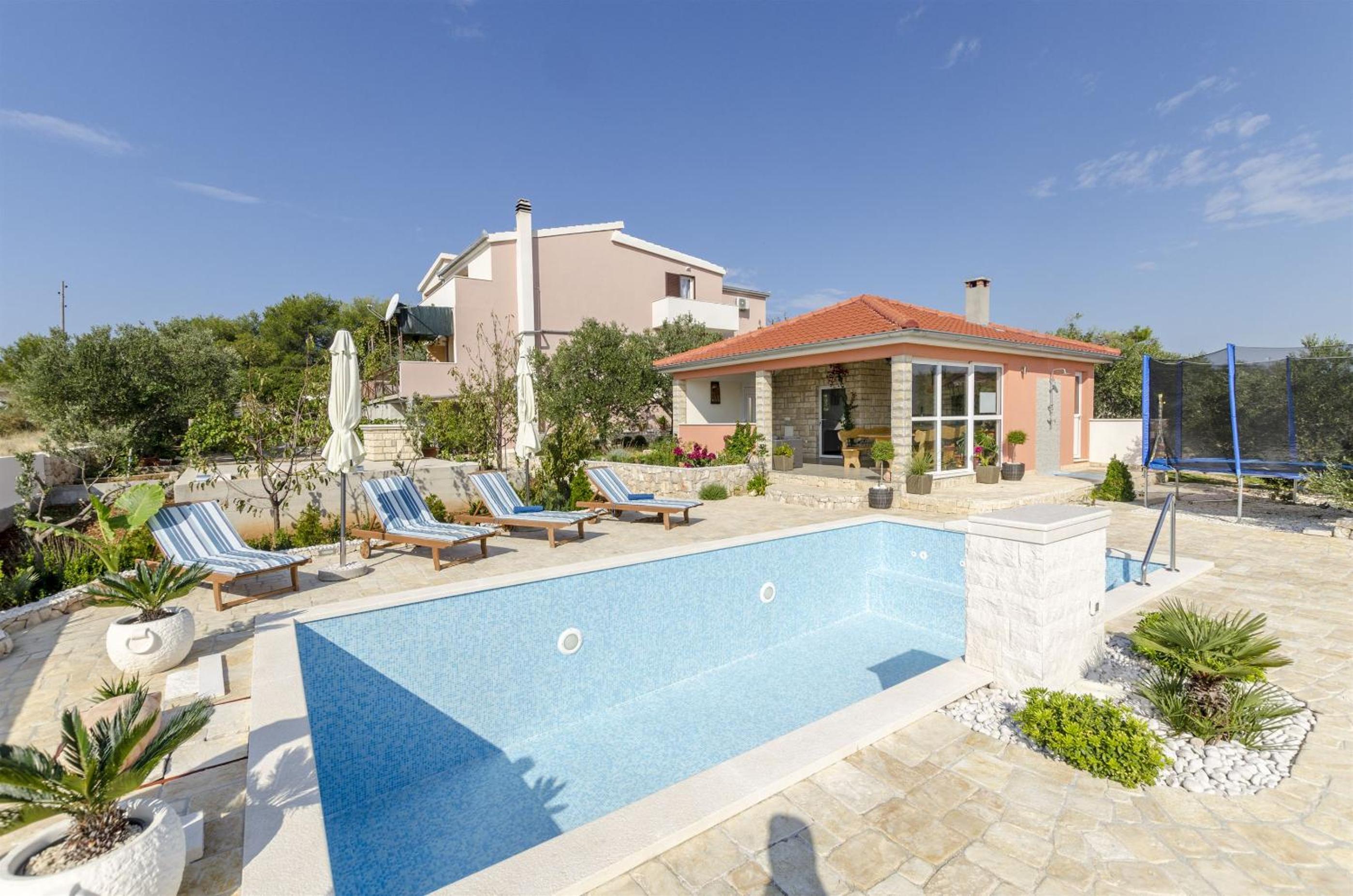 Casa Sinisa — photo 2