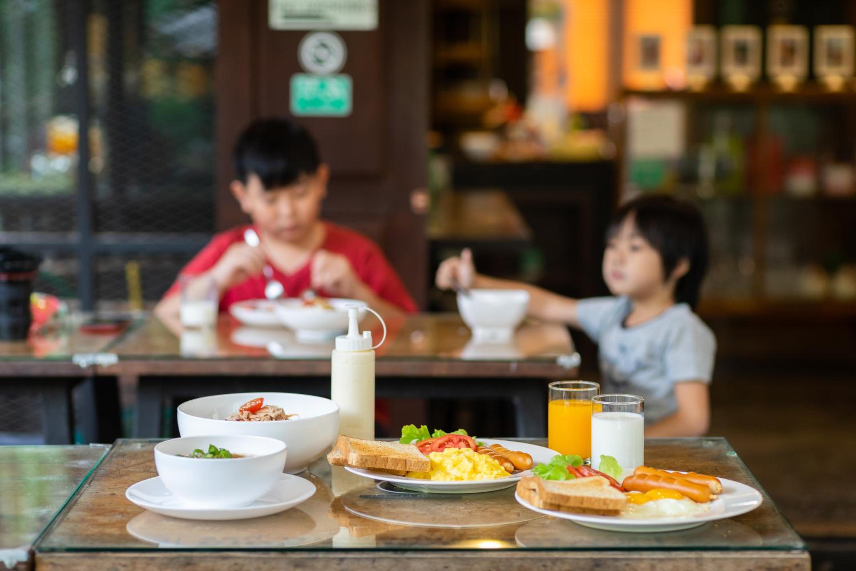 Gord ChiangMai Hotel
