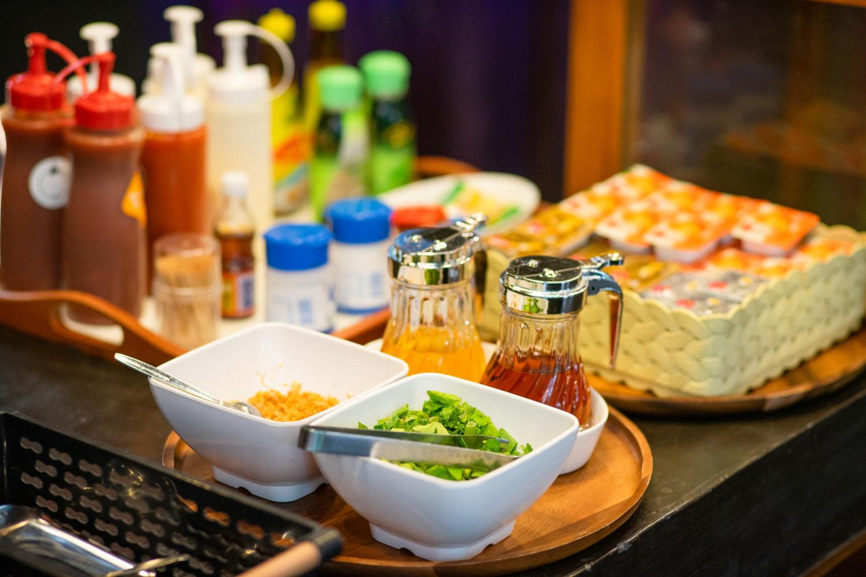Gord ChiangMai Hotel