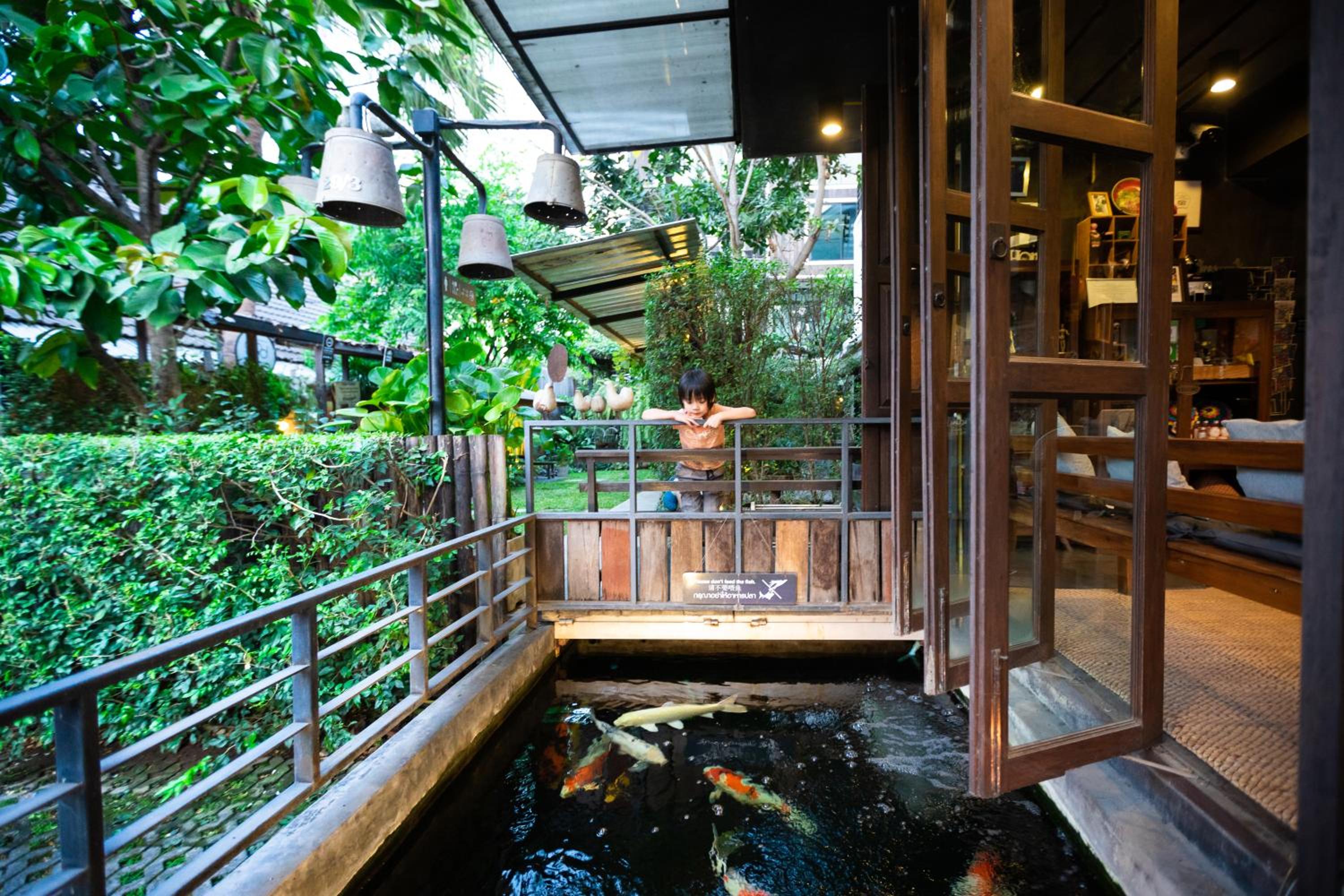 Gord ChiangMai Hotel