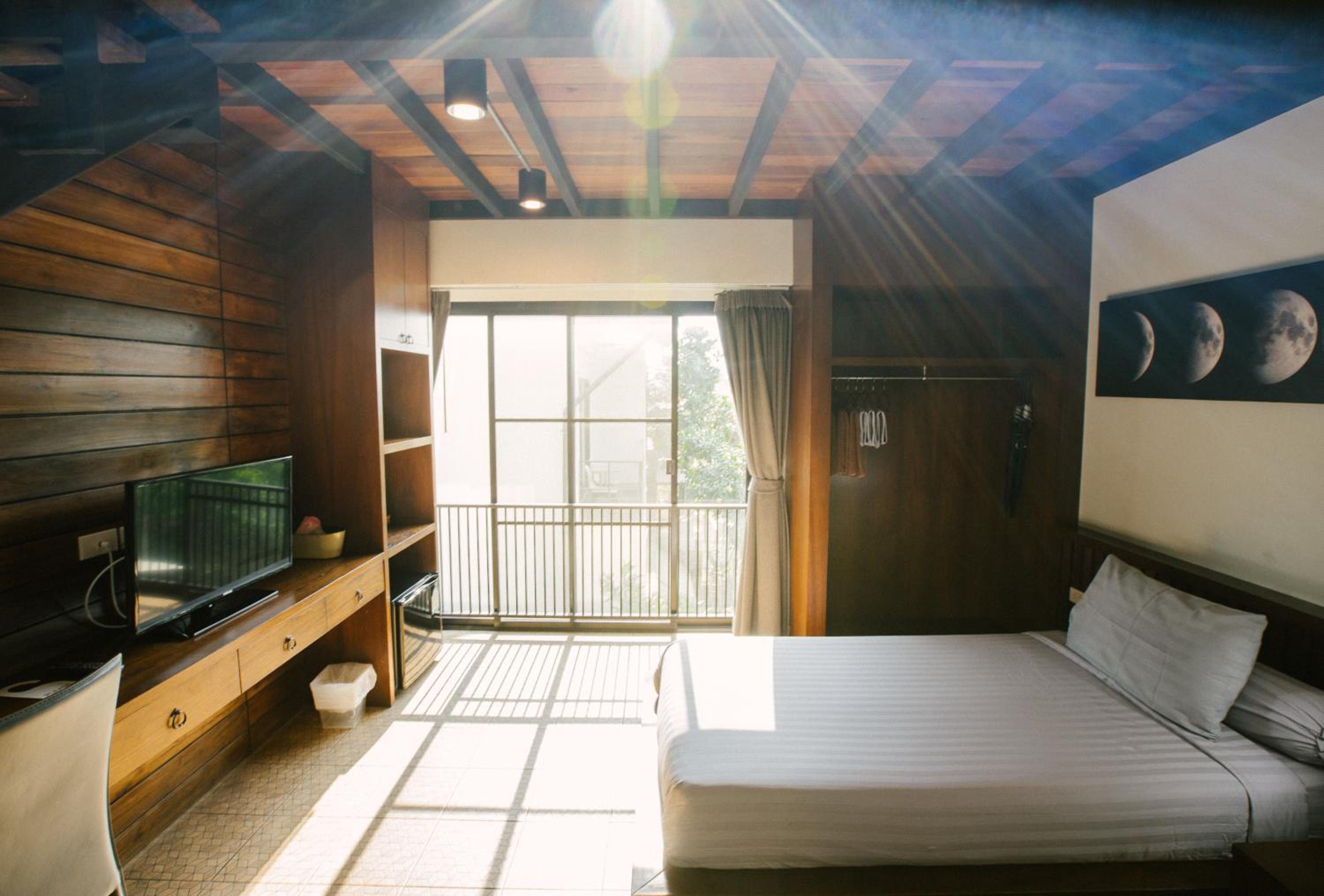 Gord ChiangMai Hotel